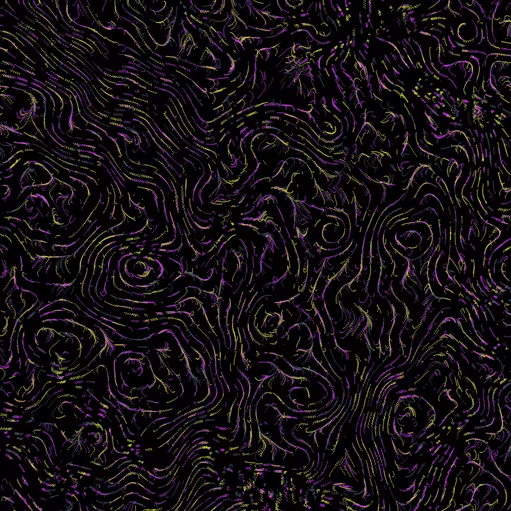 Topography #2