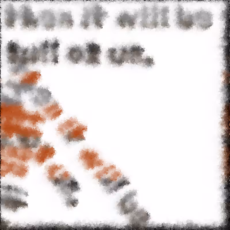 THE WORD AFTER US: An AI poetry unreading #226