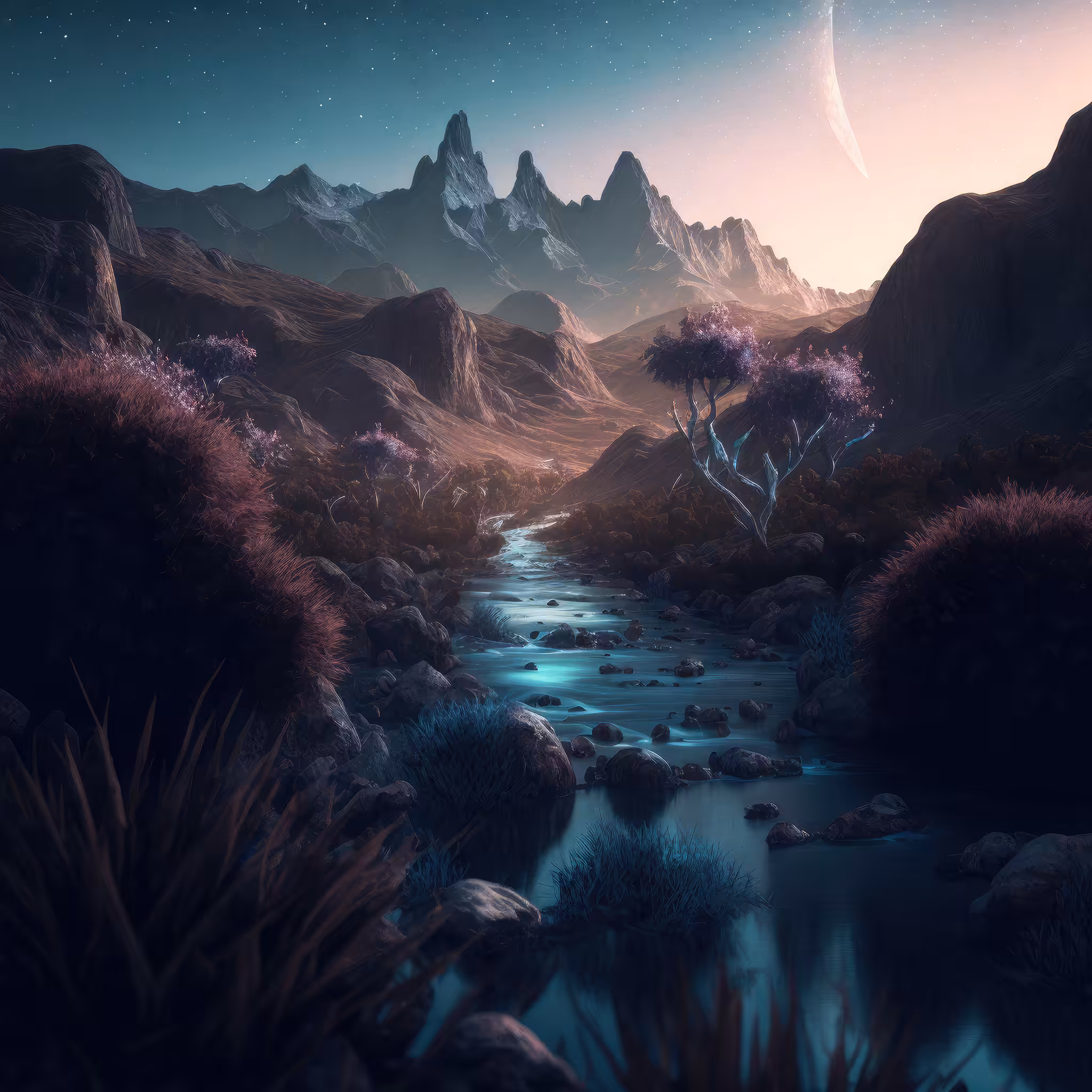 NATURE 2 #209