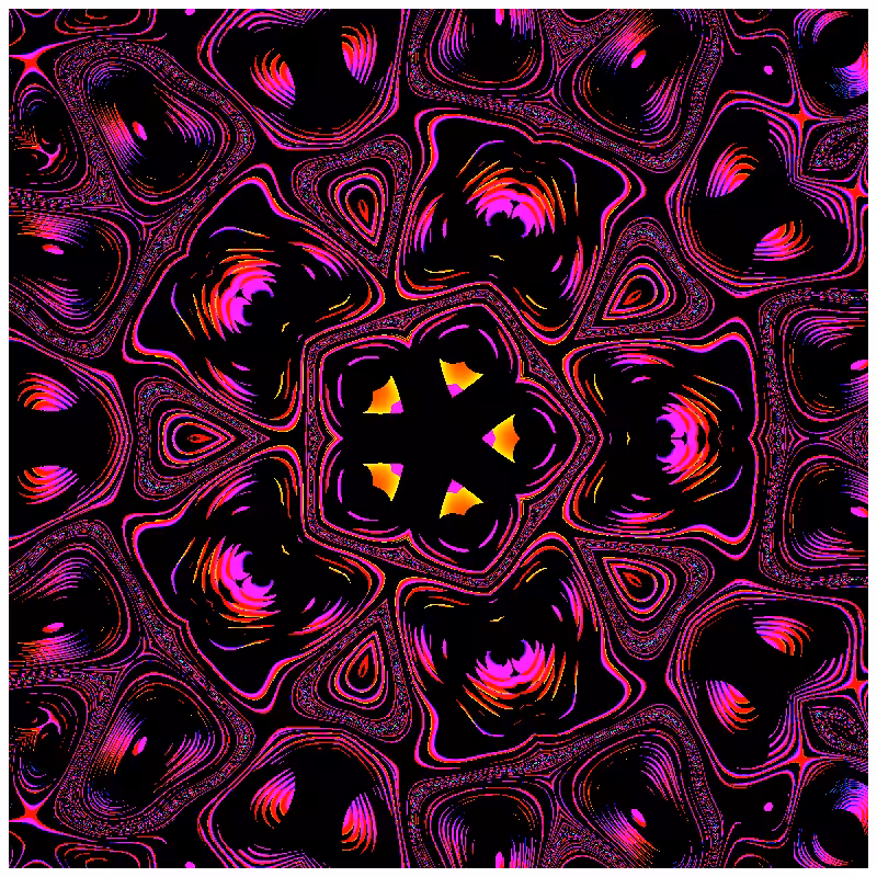 Bright #2