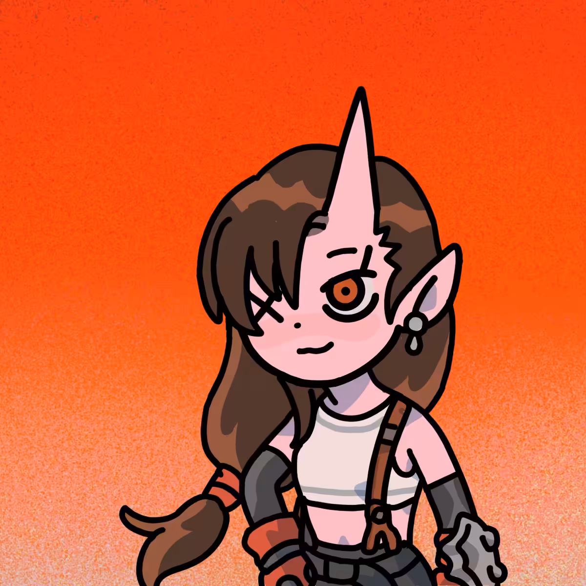 PunkHunter #125