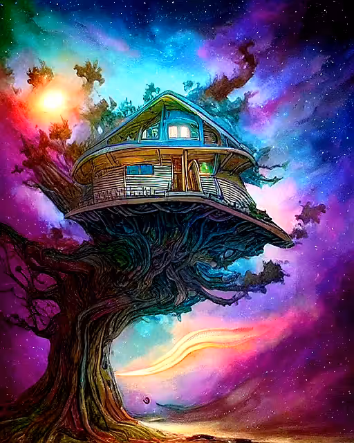 Strange World 04
