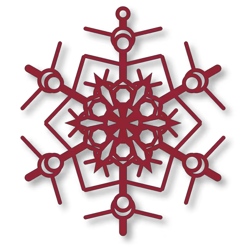 fx(ornament) 2022 #137