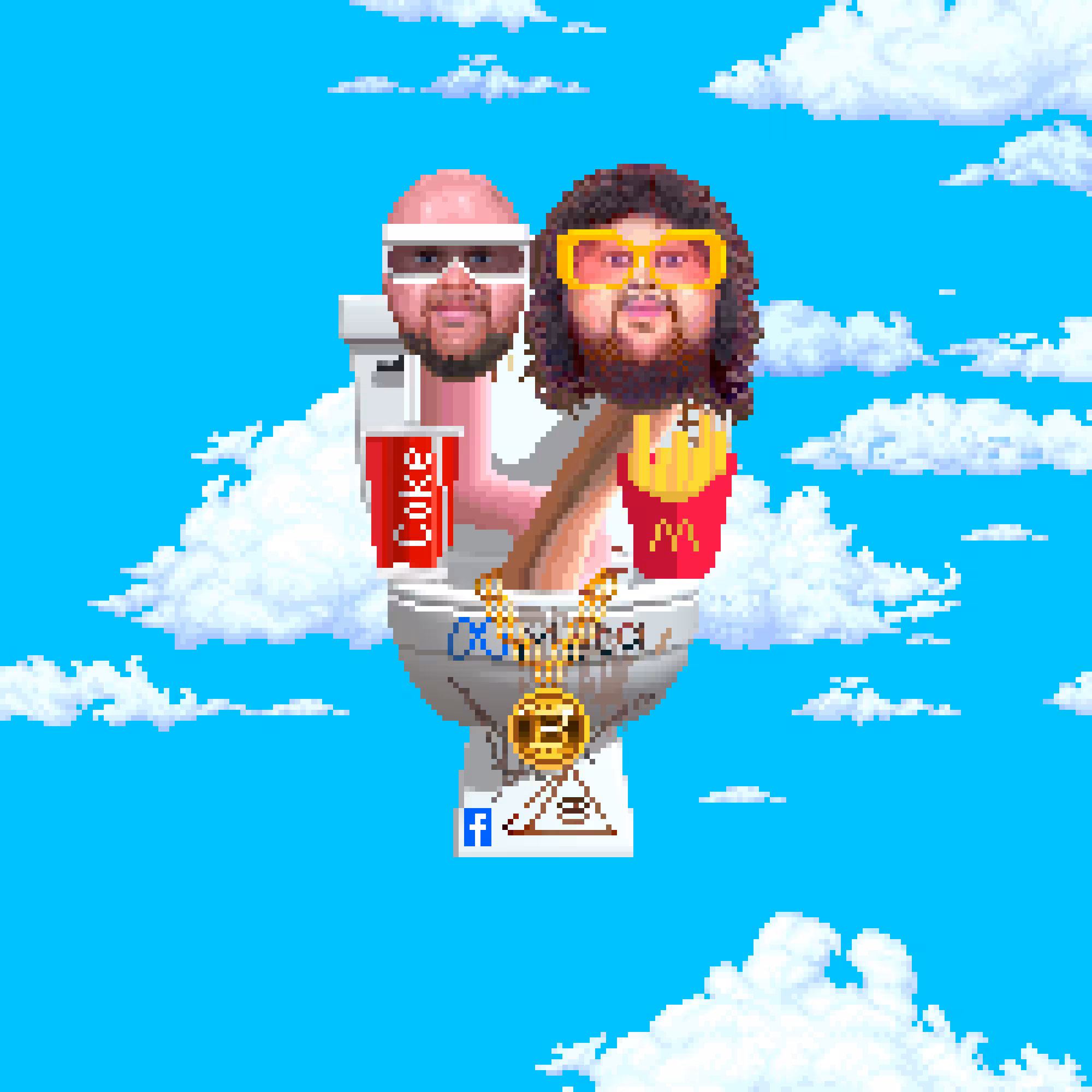 Fellows of ∞ Jest #697