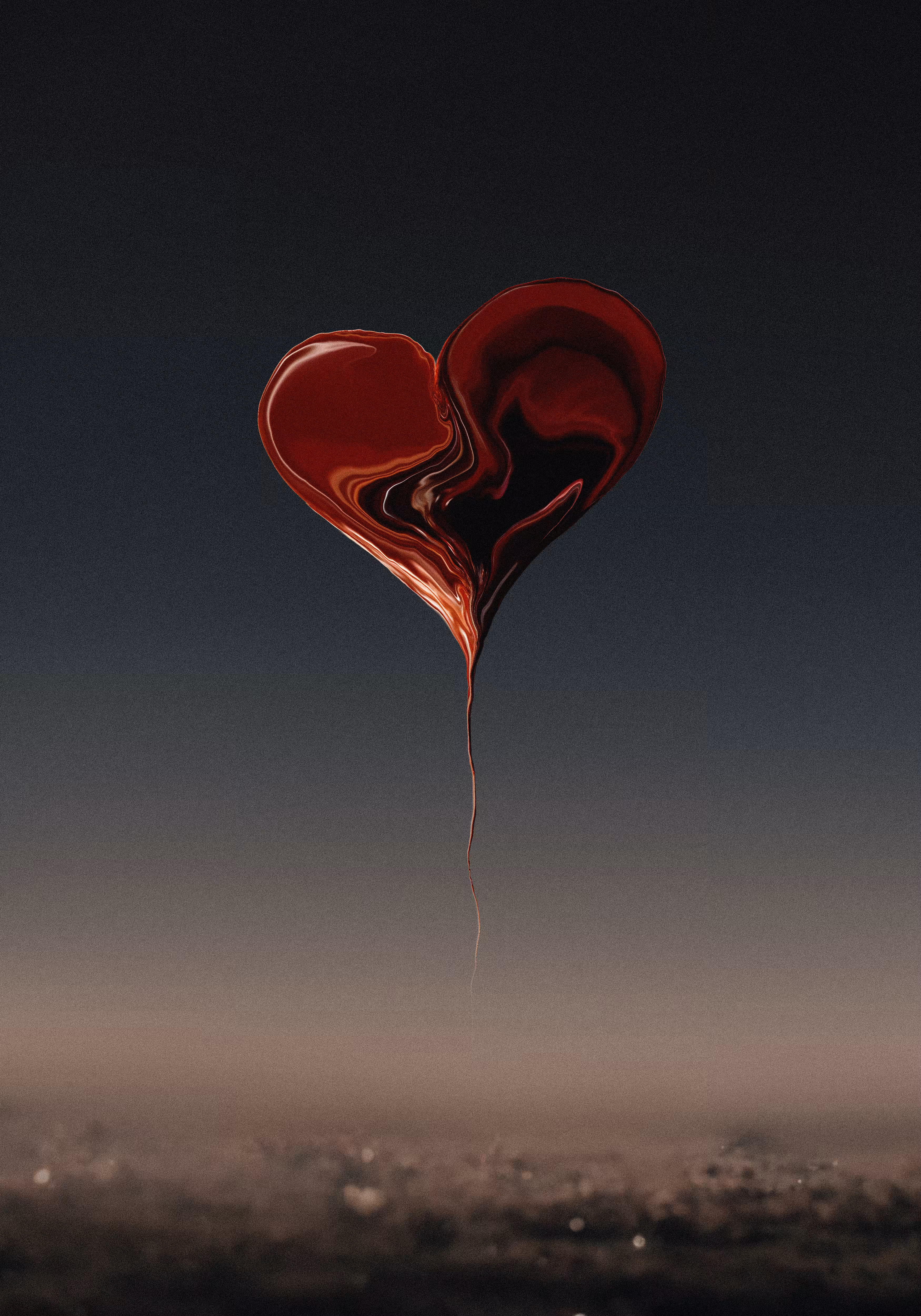 Love First