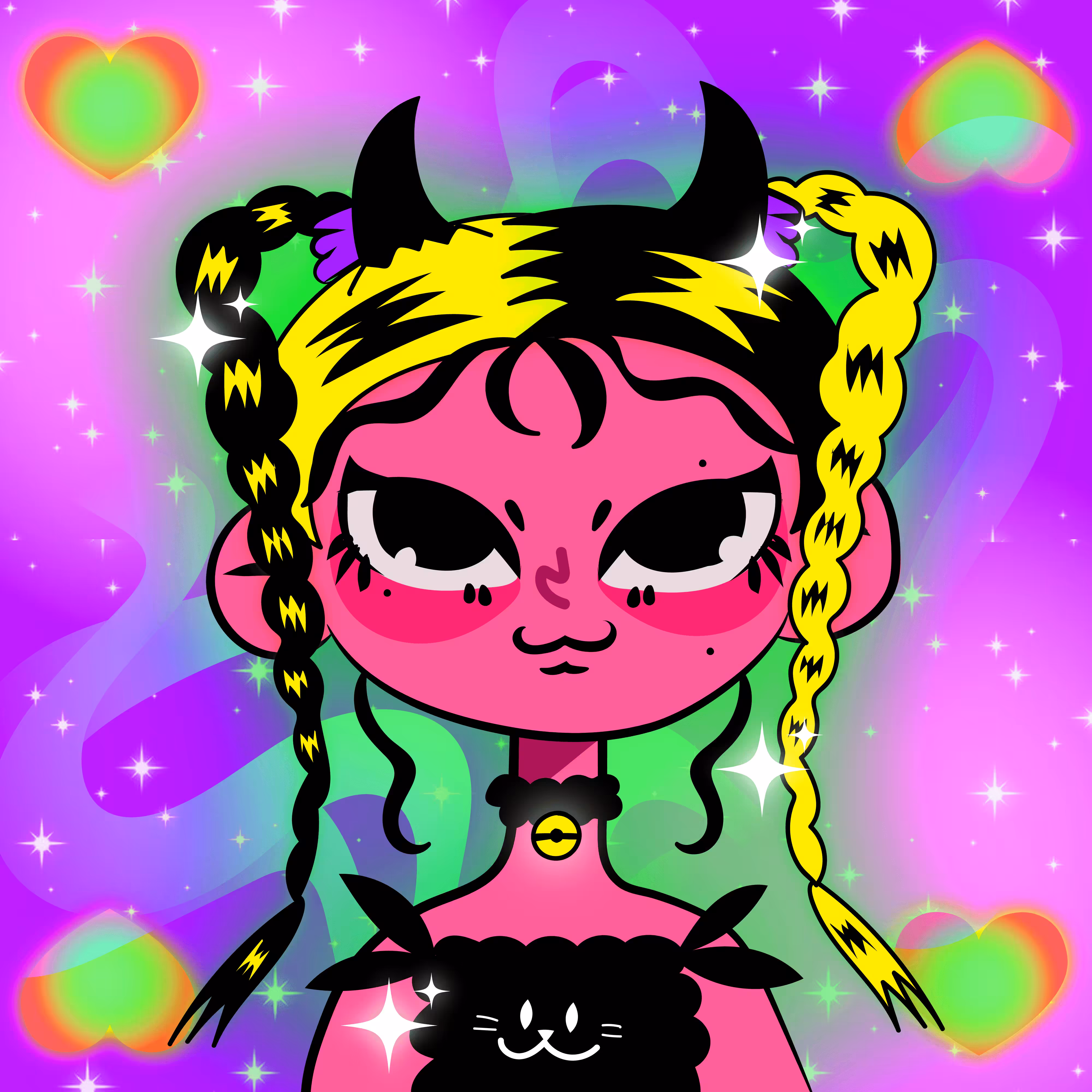 25 Luna
