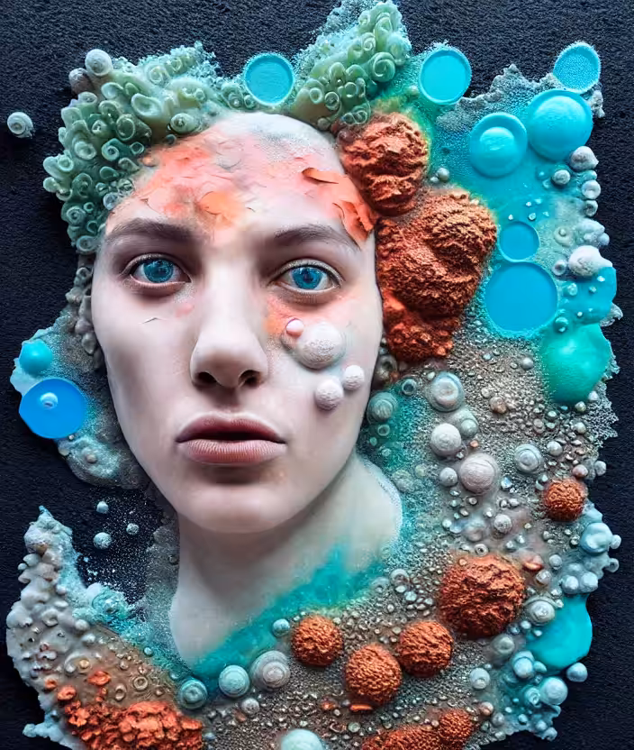 Time Coral