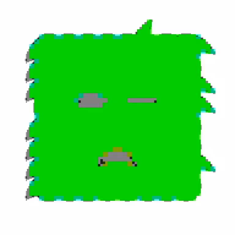 FoliaVirus: Kudzu #497