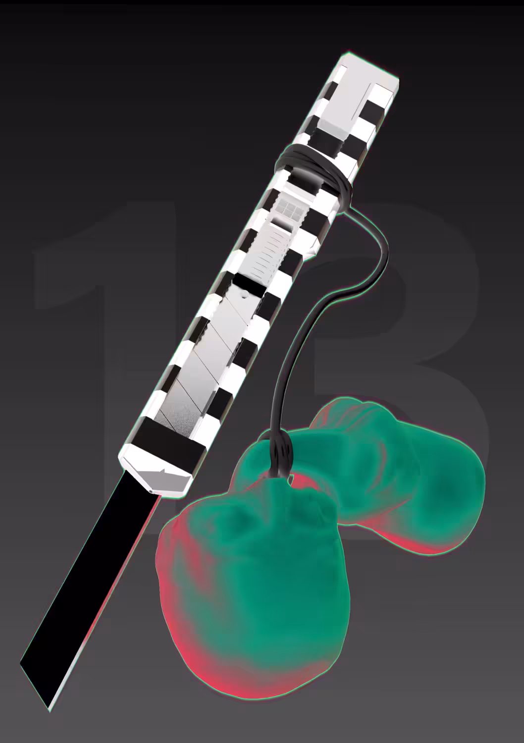Naughty List (blade)