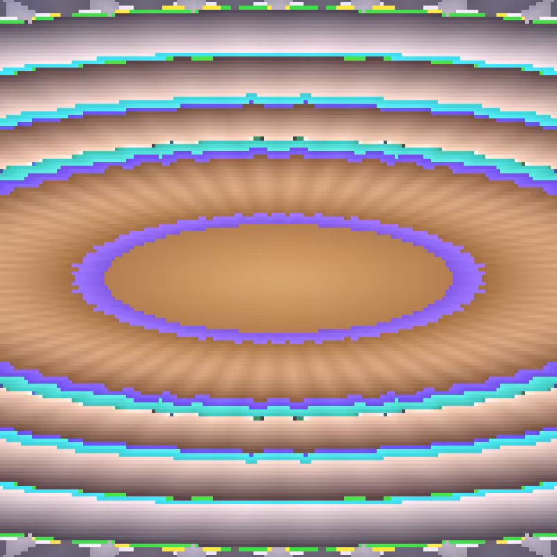 All Seeing Eye #49