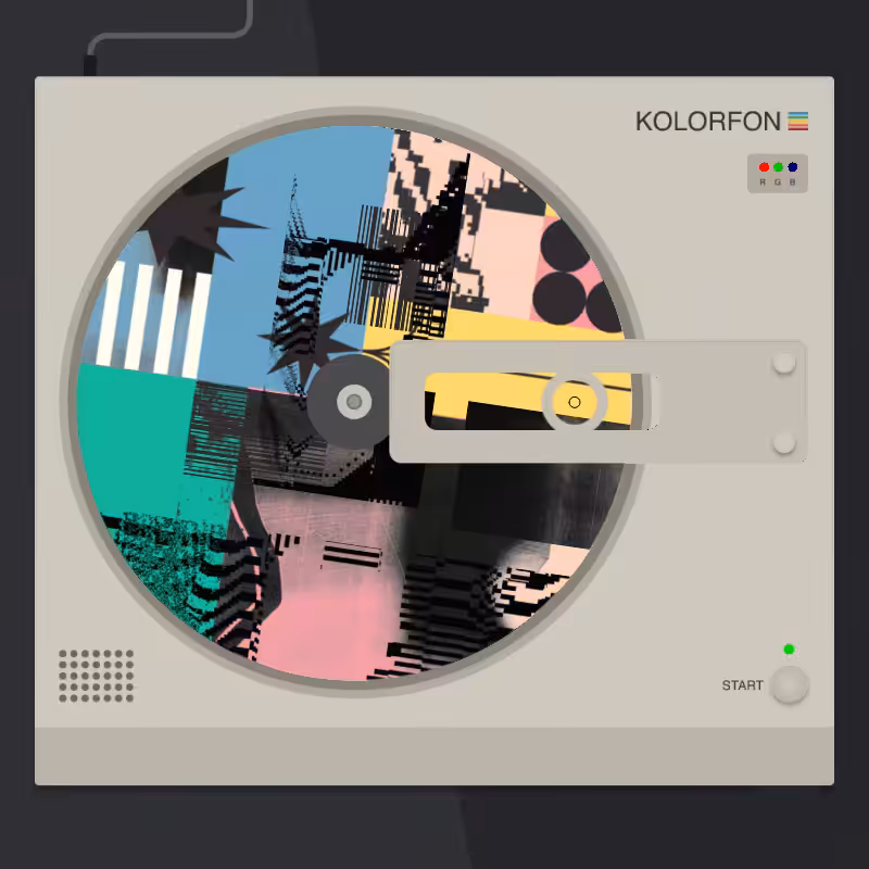 Kolorfon #50