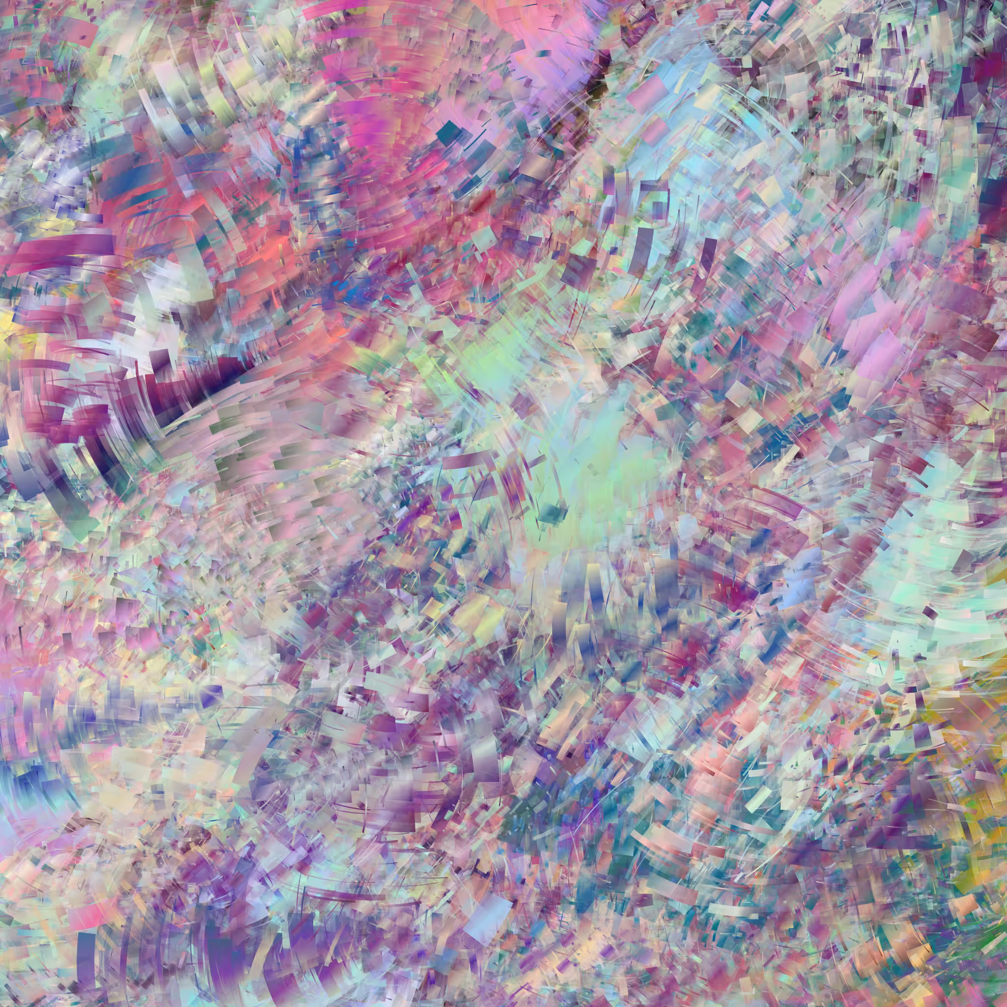 Color Study #38