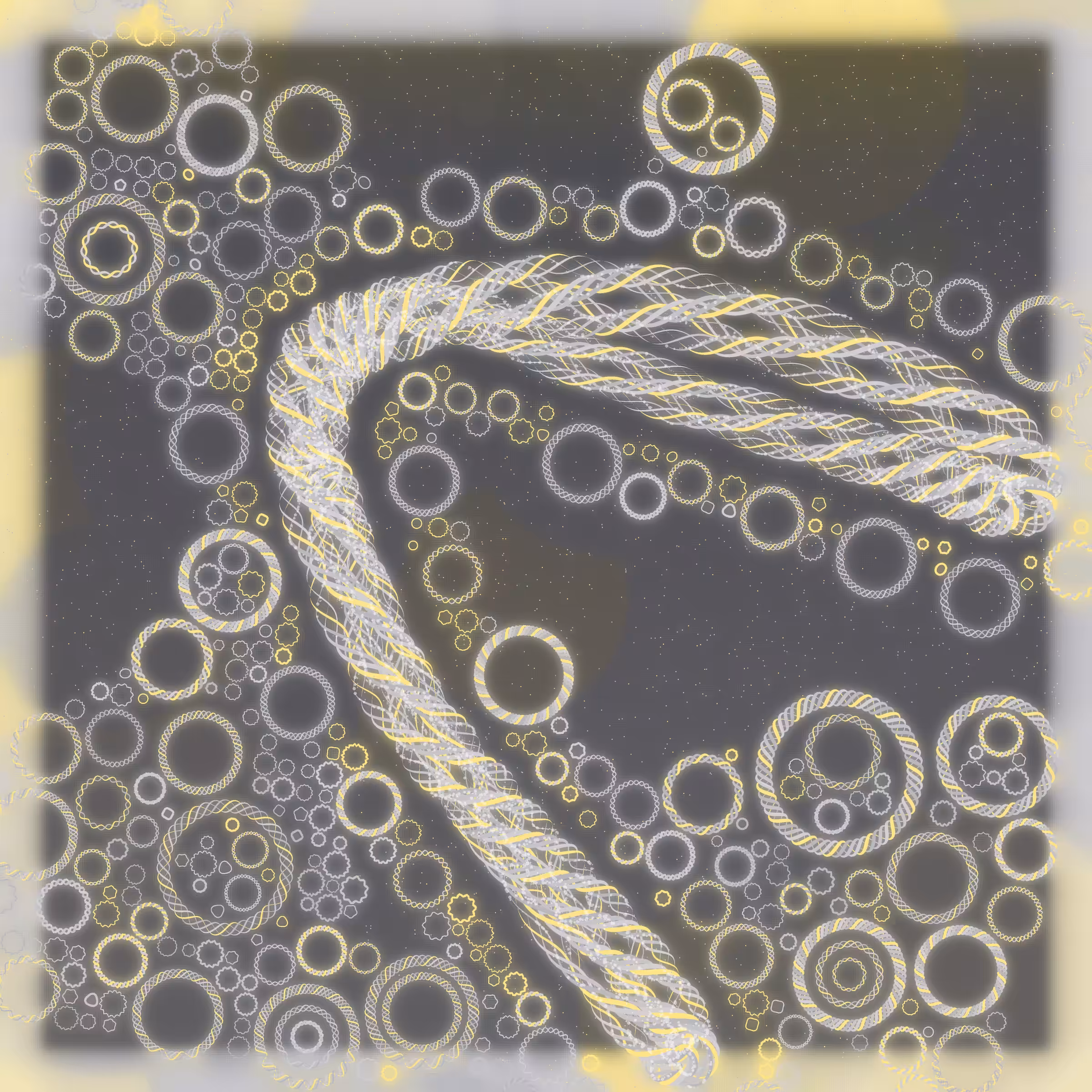 Friendship Bracelets #34451