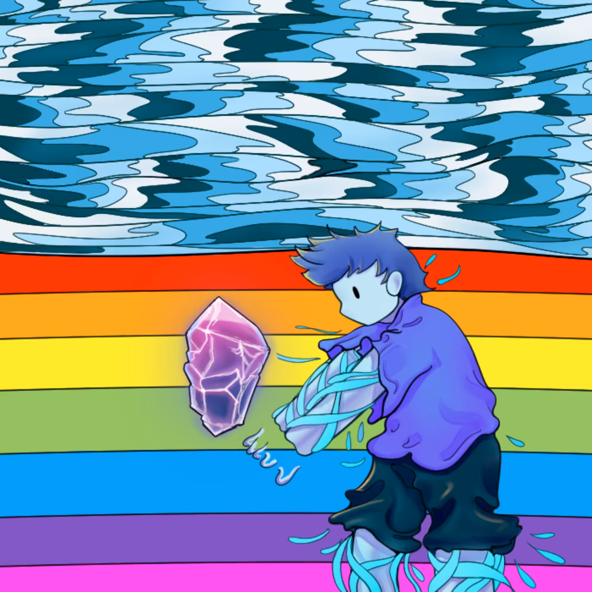 Zynko's Boy #35