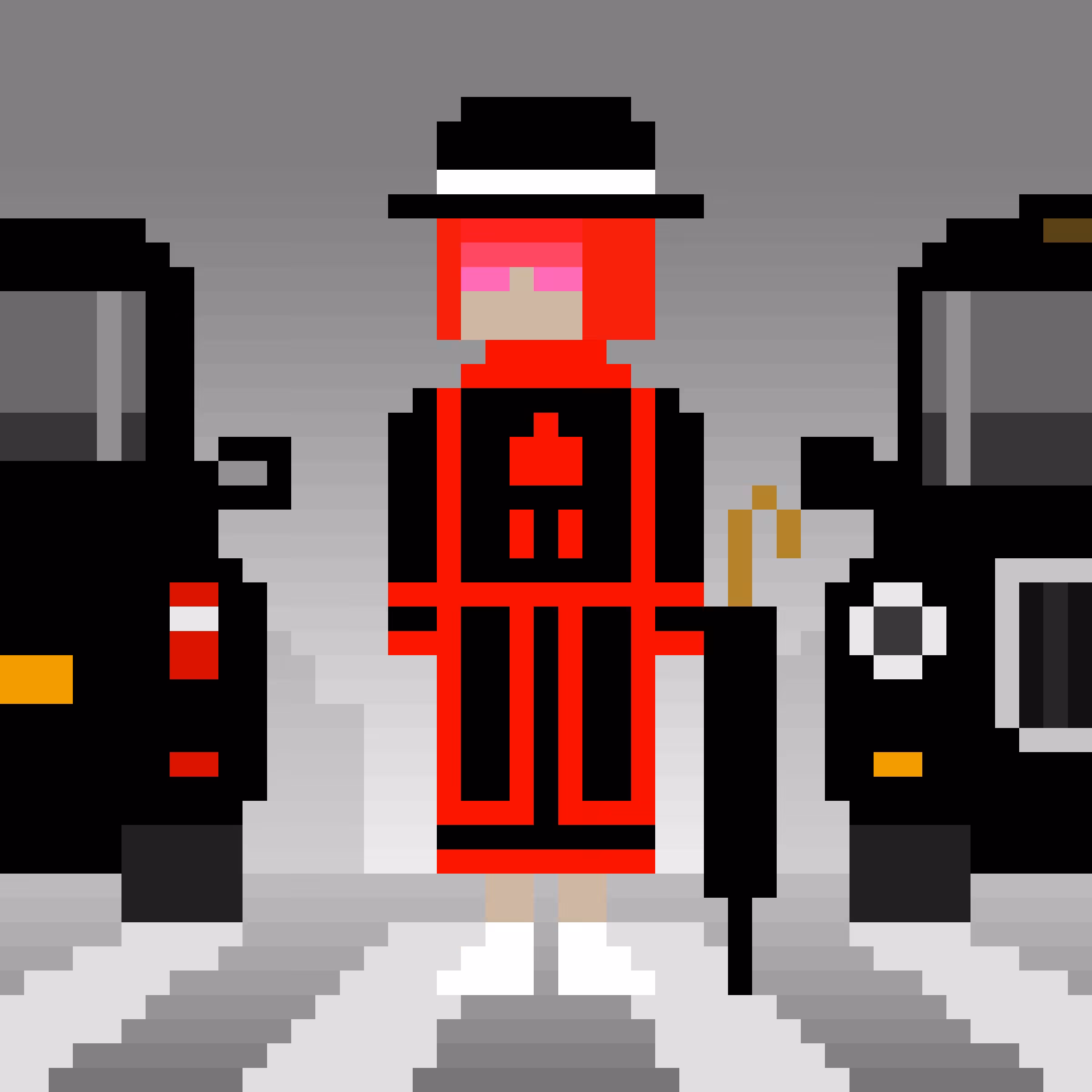 CryptoLondoner #146