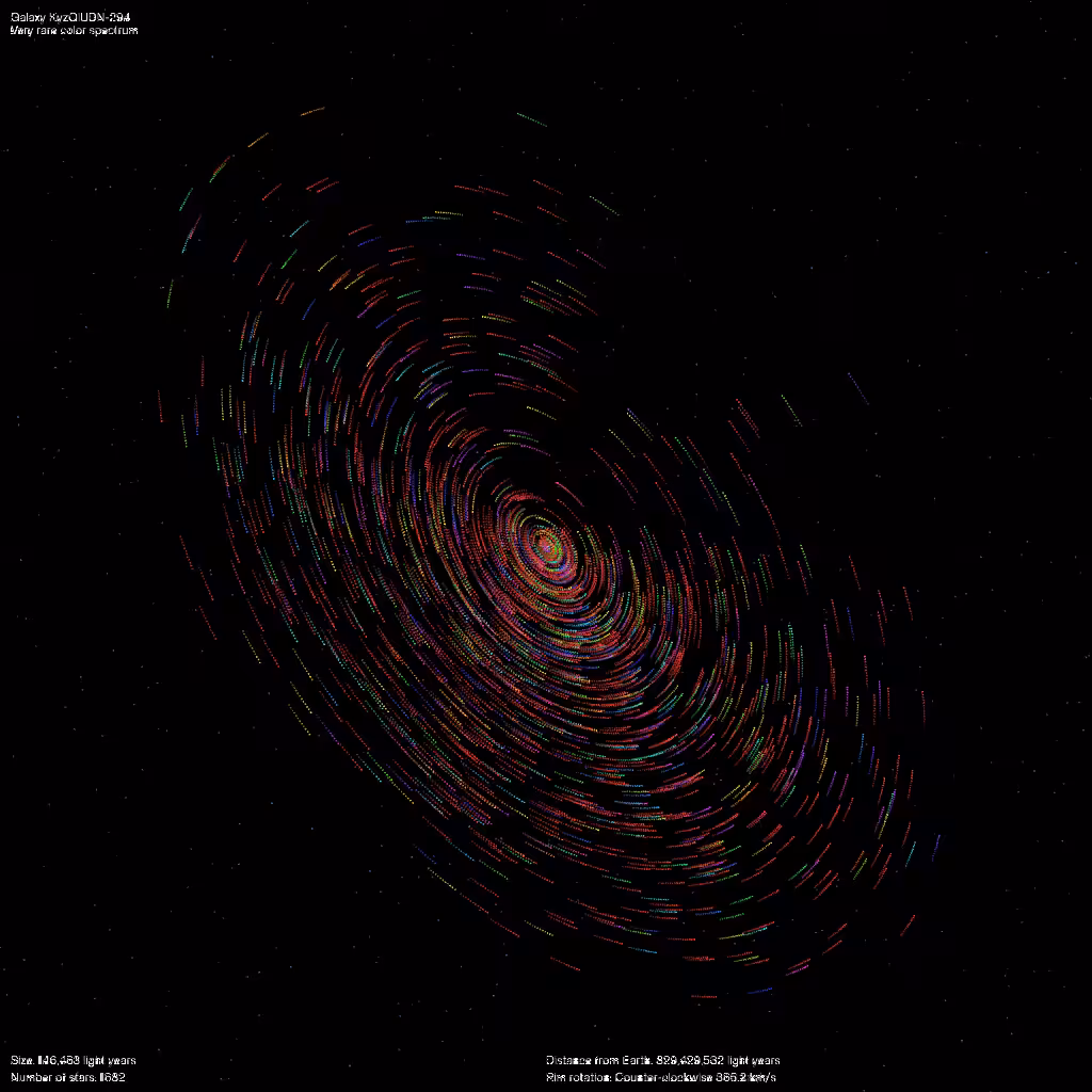 Spacelike #57