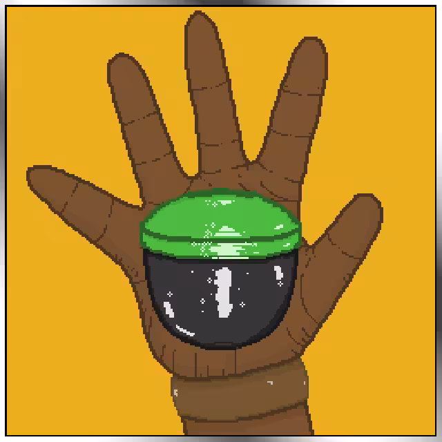 Gacha Mechz #28