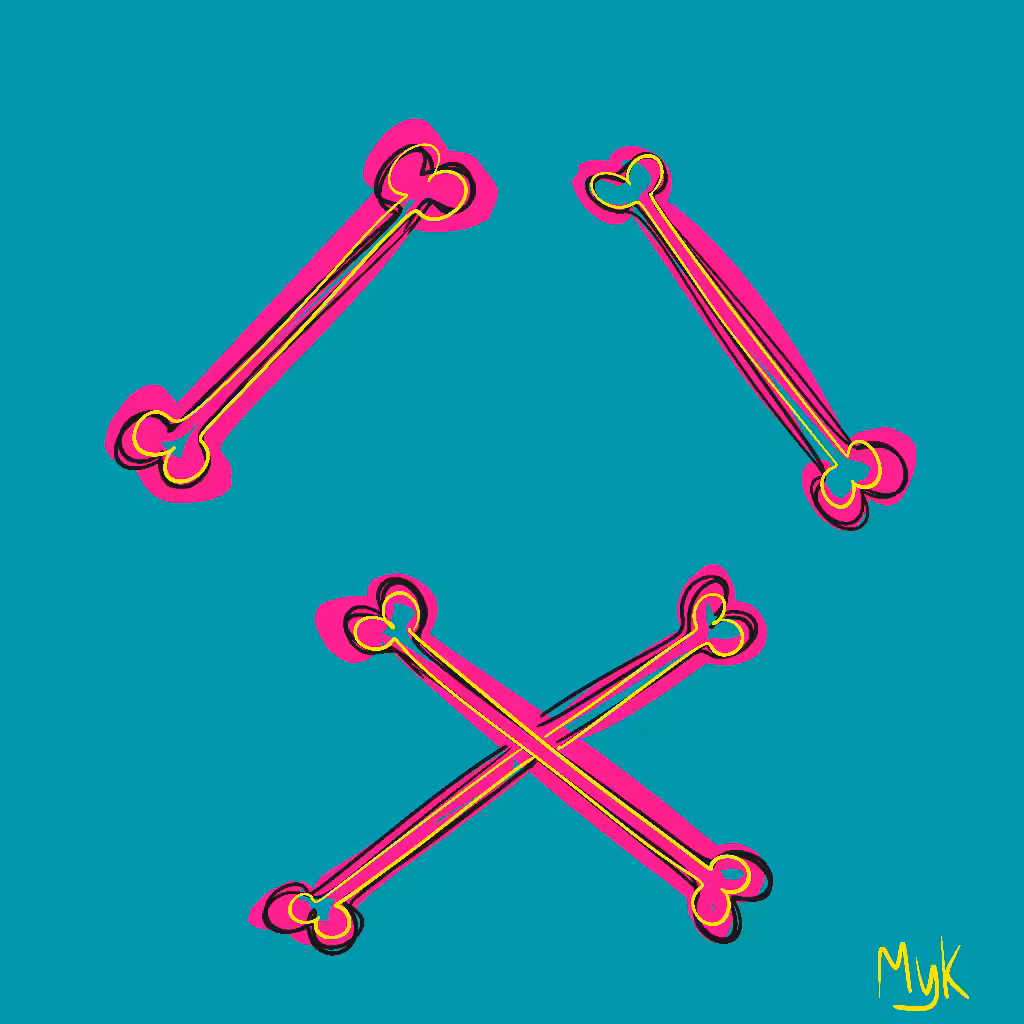 Skelly Bones