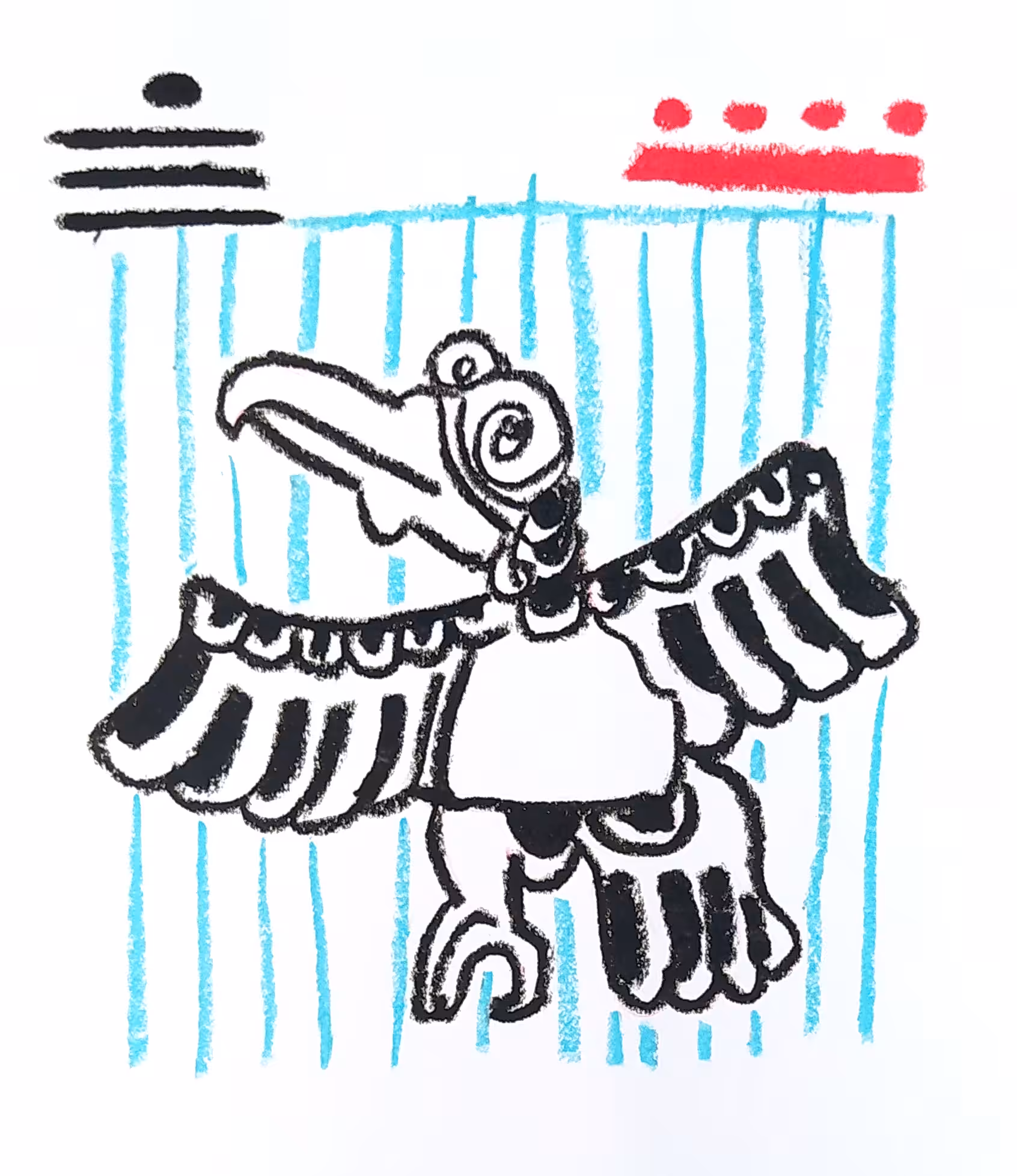 quetzal