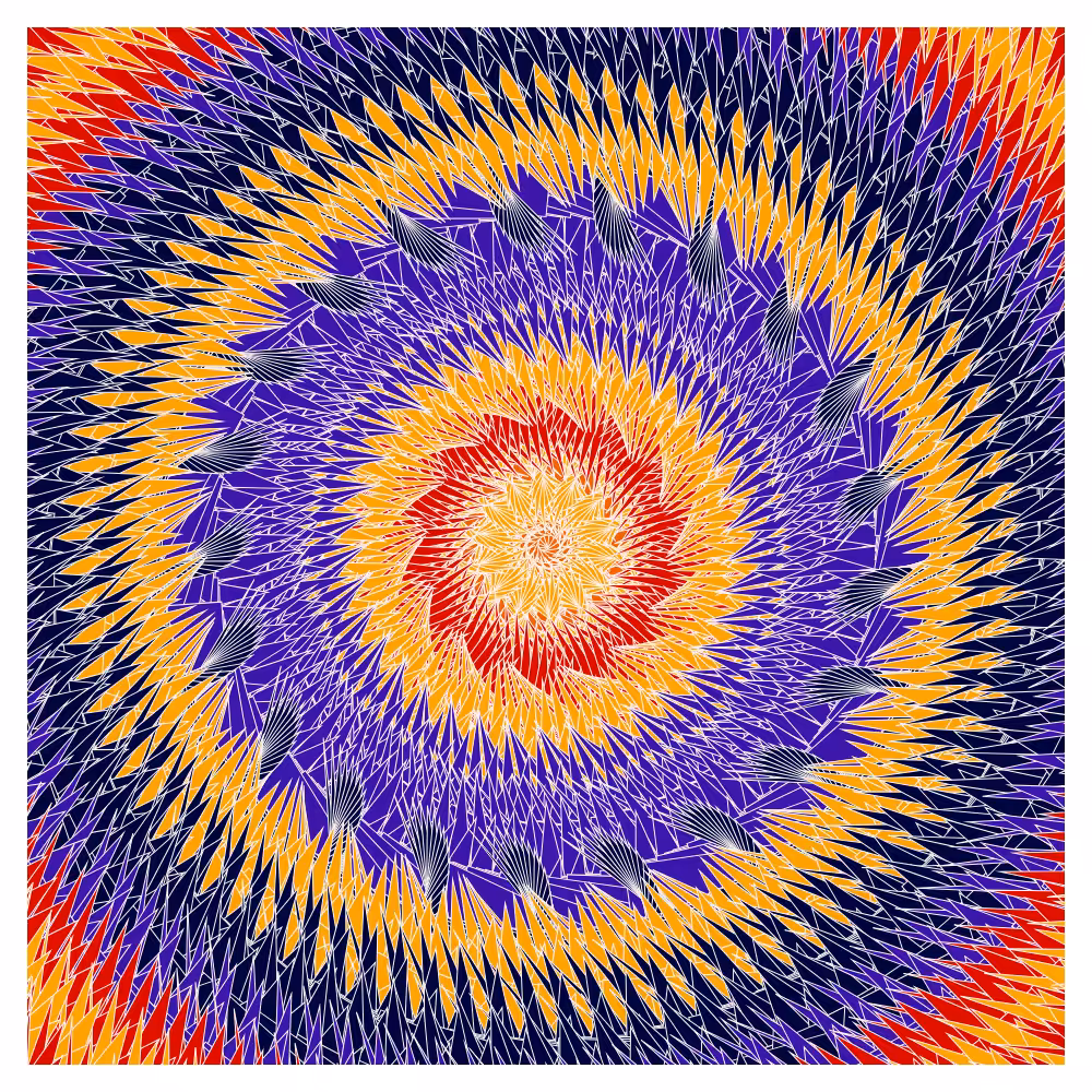 Bloom #23