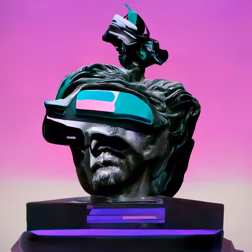 DESKTOP STATUE SYSTEMS LIMITED #1177