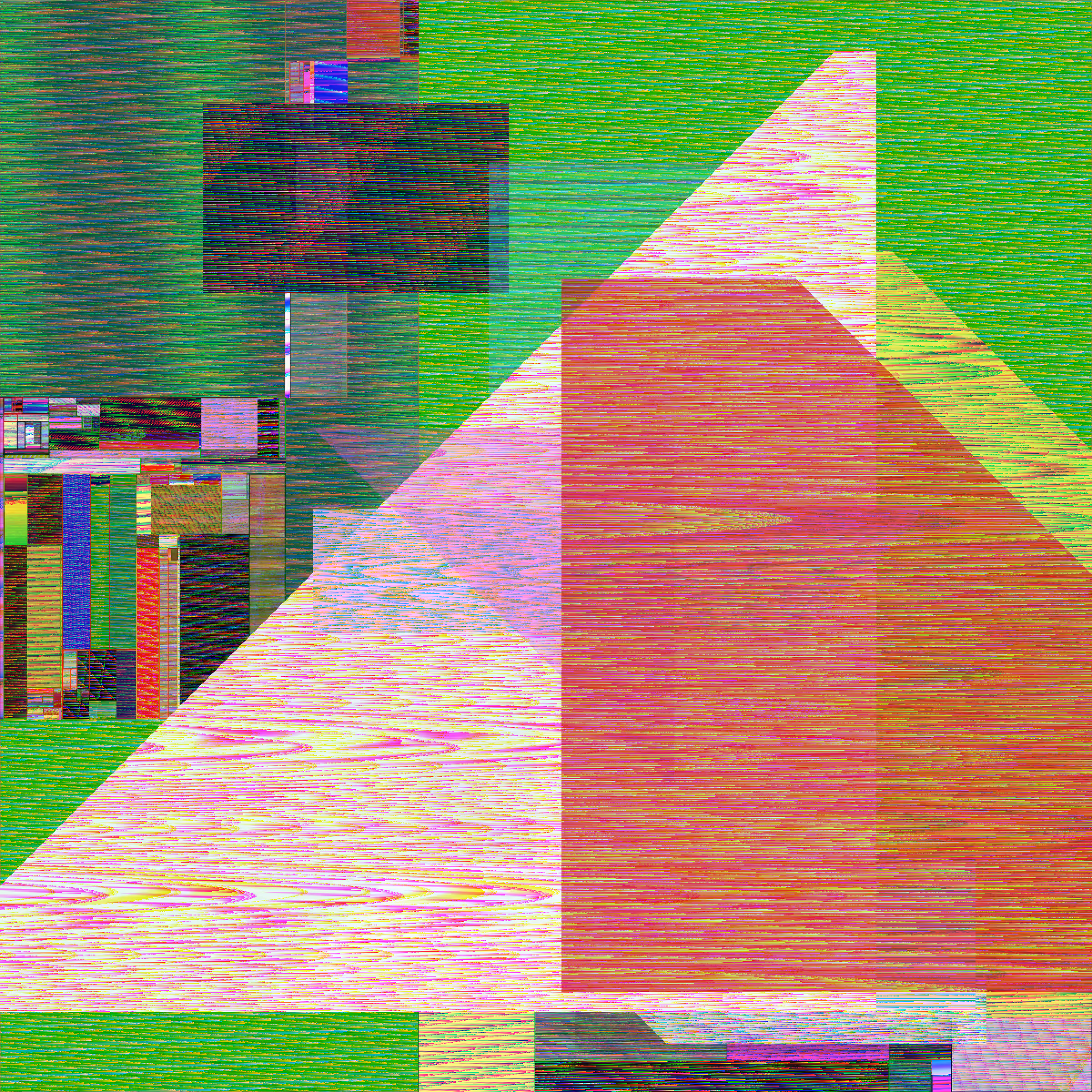 Interference architecture #57