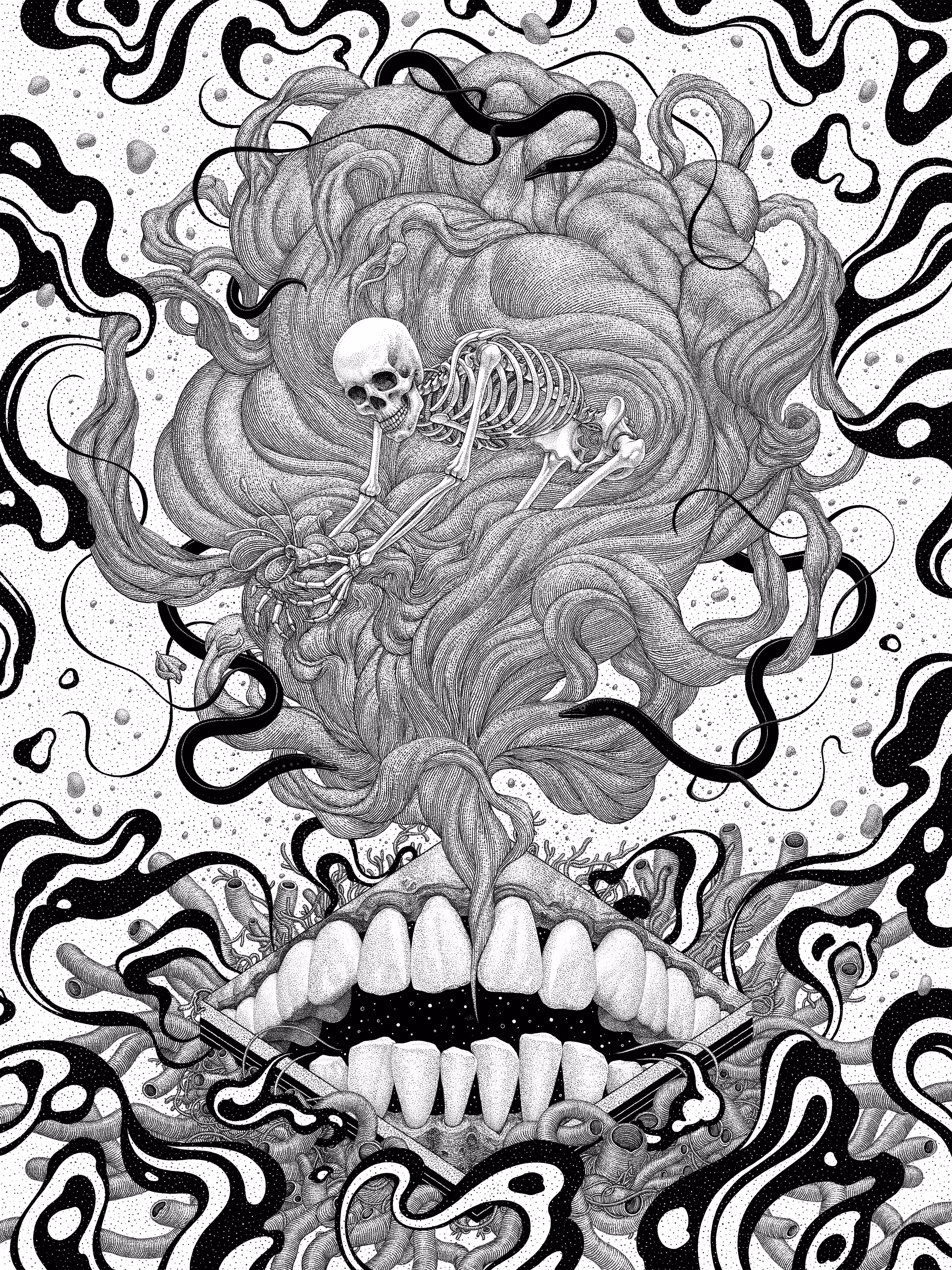 Fleeting
