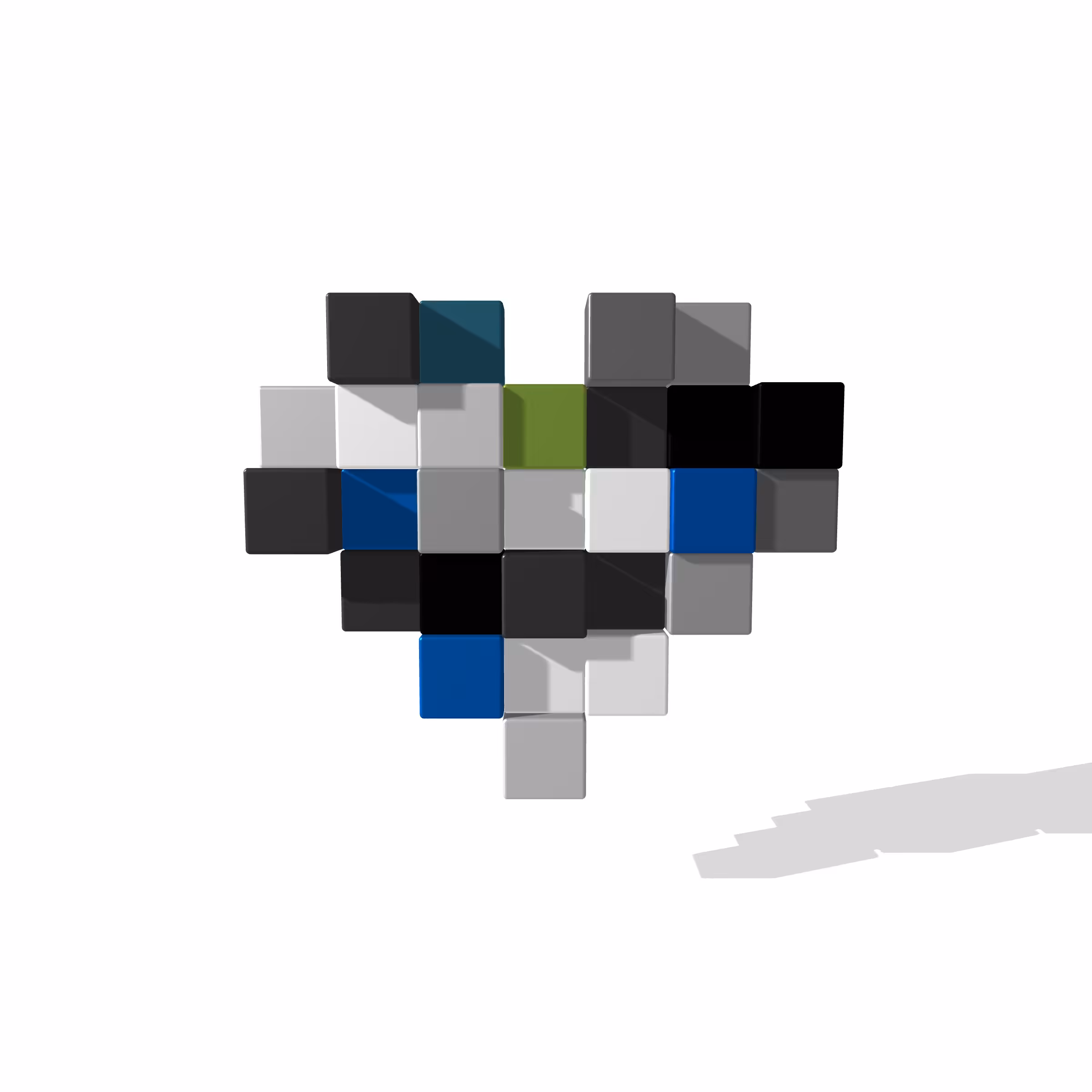heart + craft #10049
