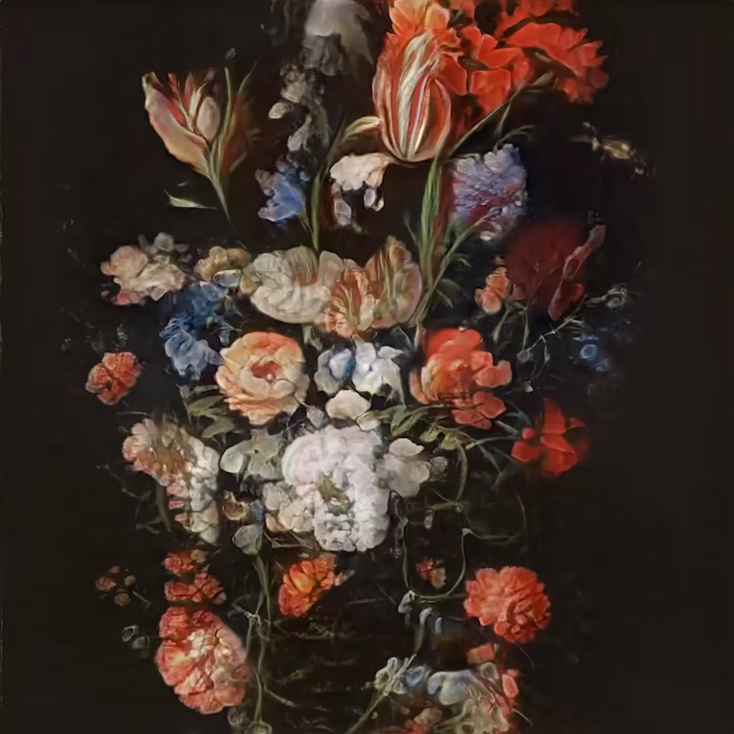SEED THREE (vi)