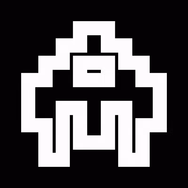 Pixel Paradigm #92