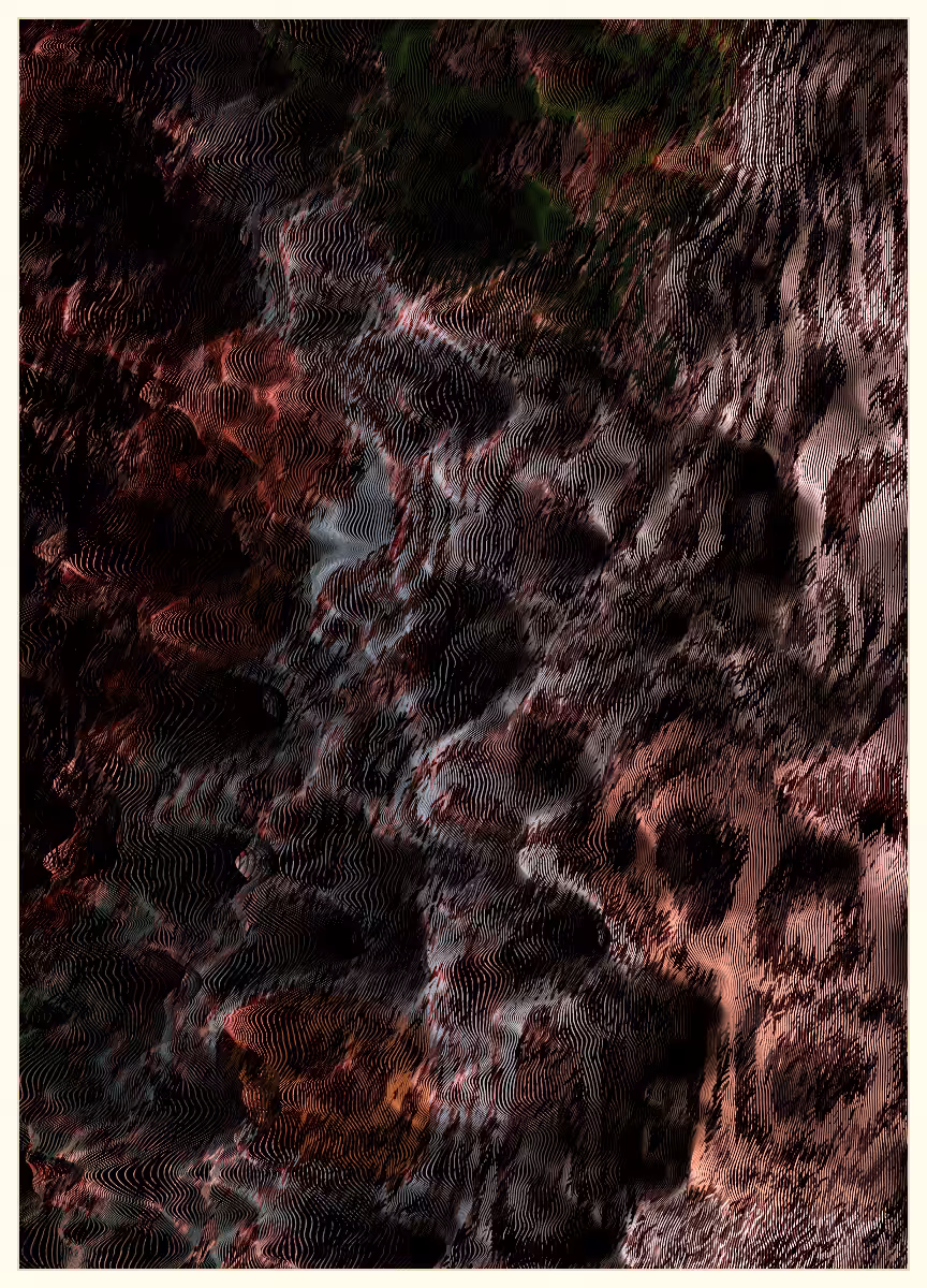 Coral Special Edition #15