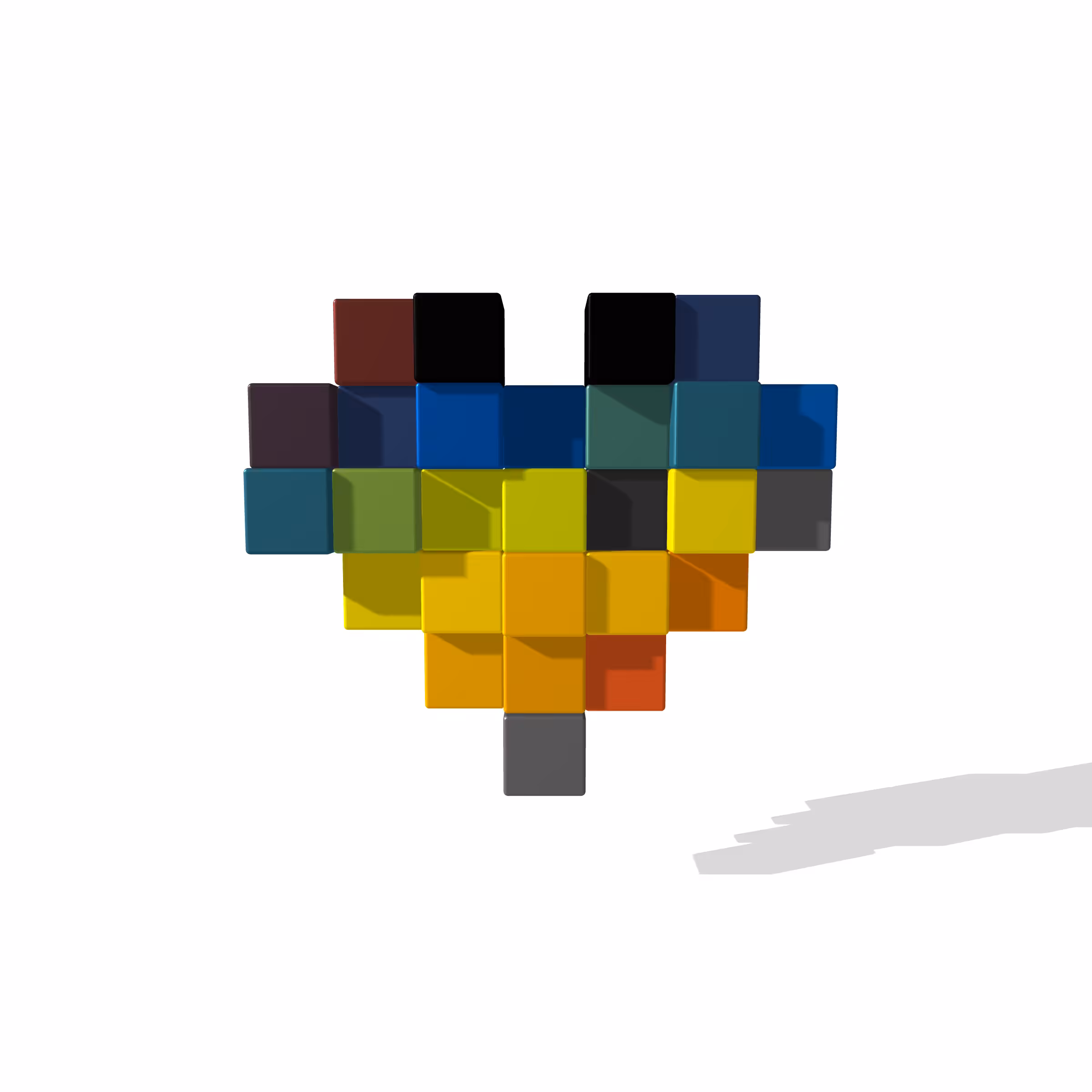 heart + craft #13058