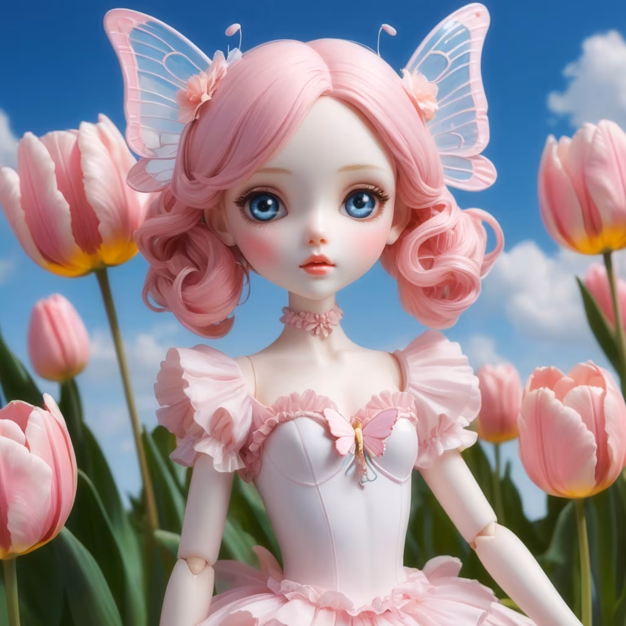 Masaru's dolls: dolls0008