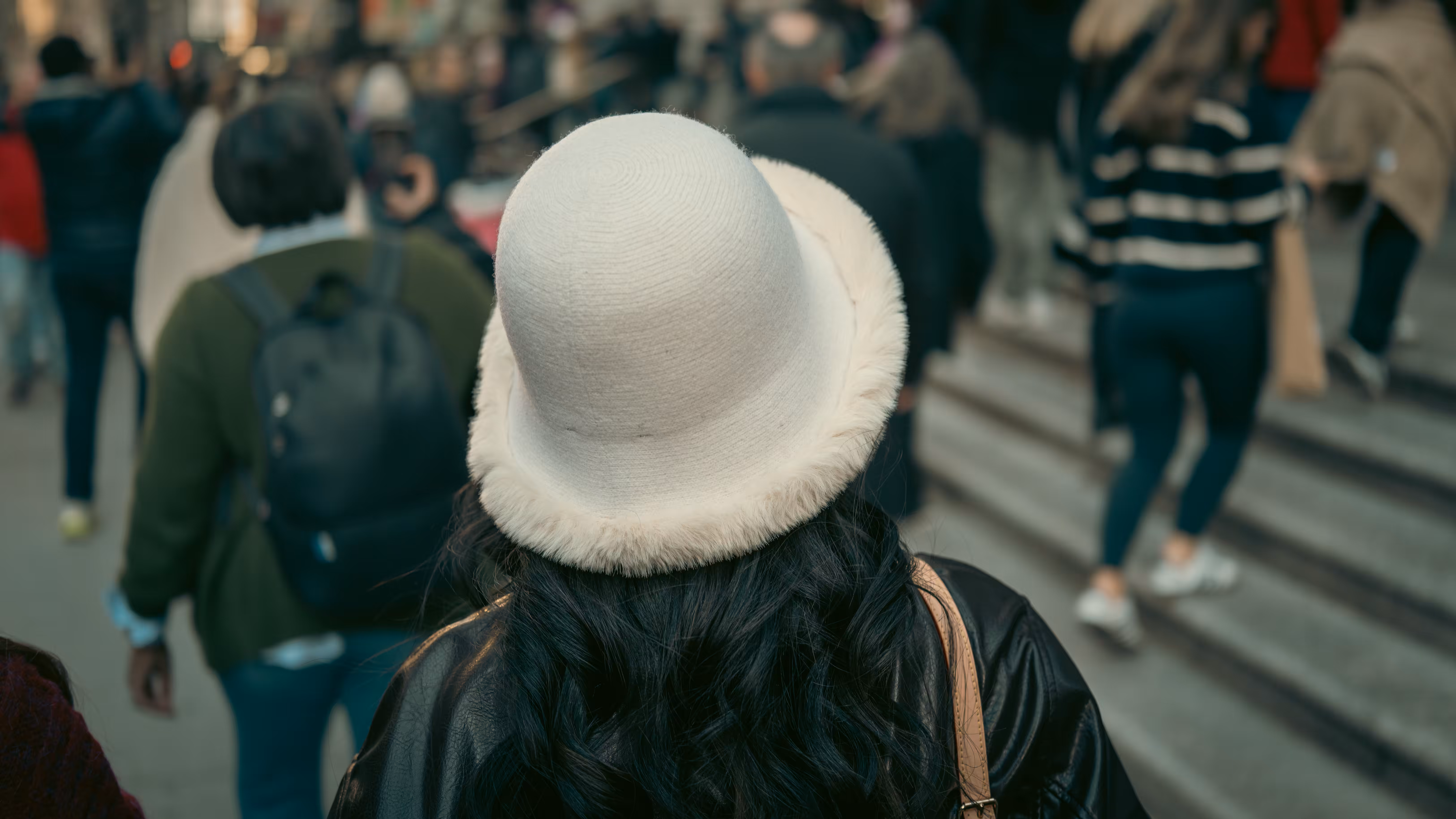 City Hats 87