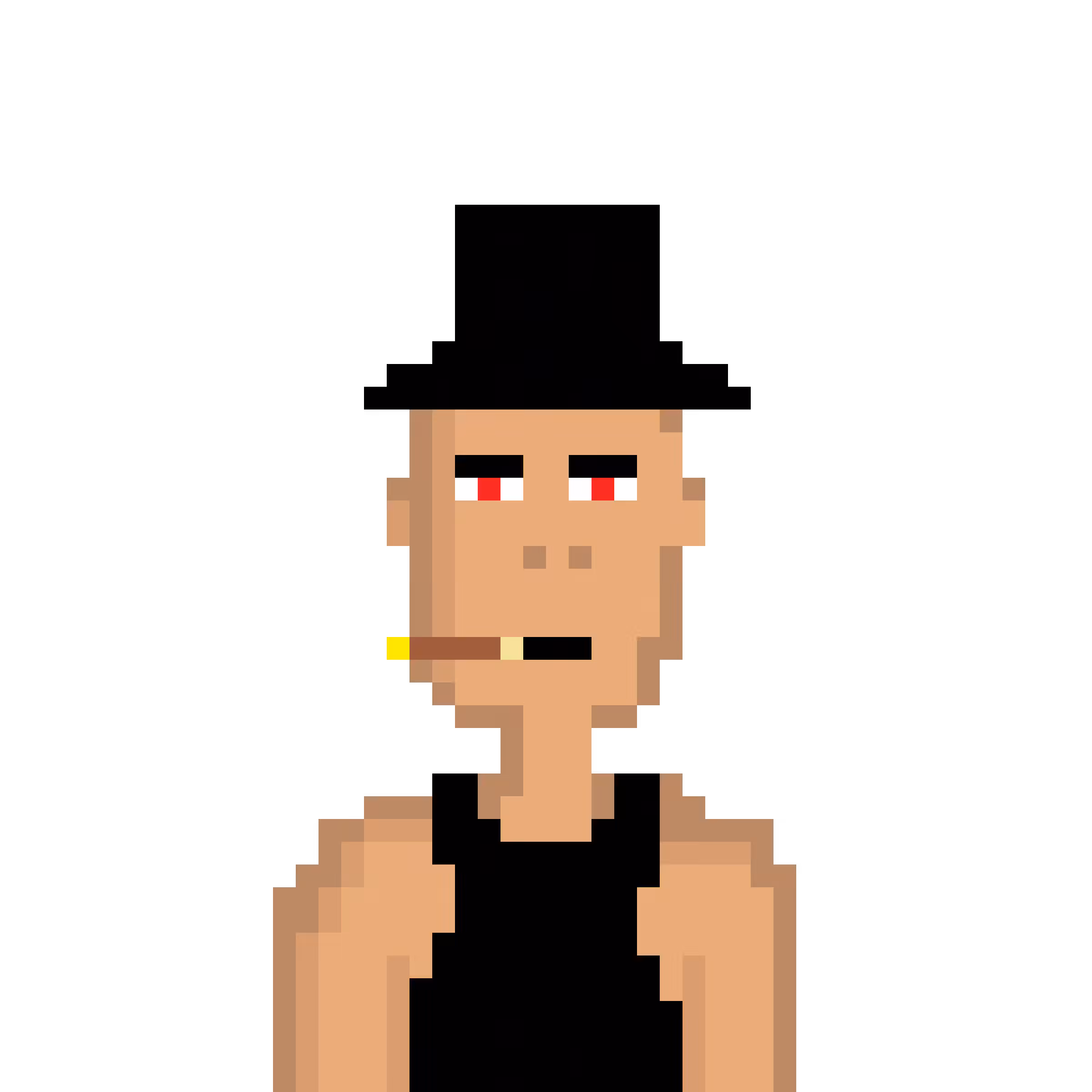 Dank Pixel God #5817
