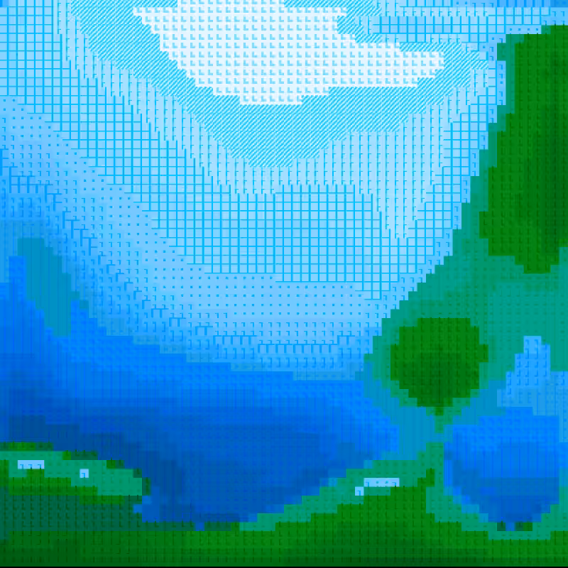 Wonderscapes #78