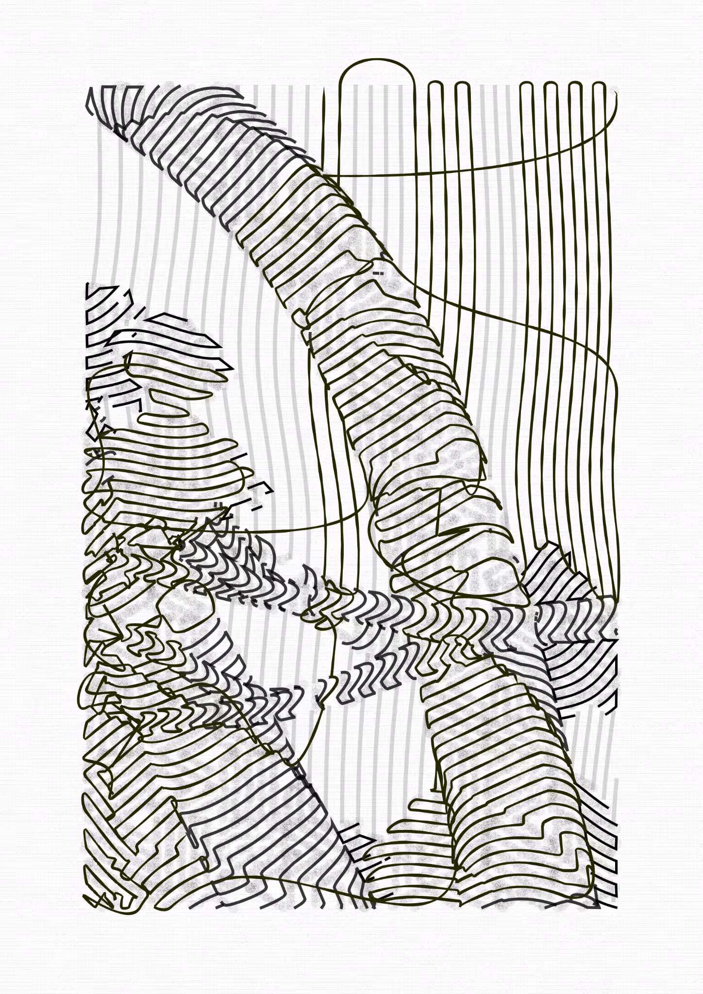 Aux Arbres #40856