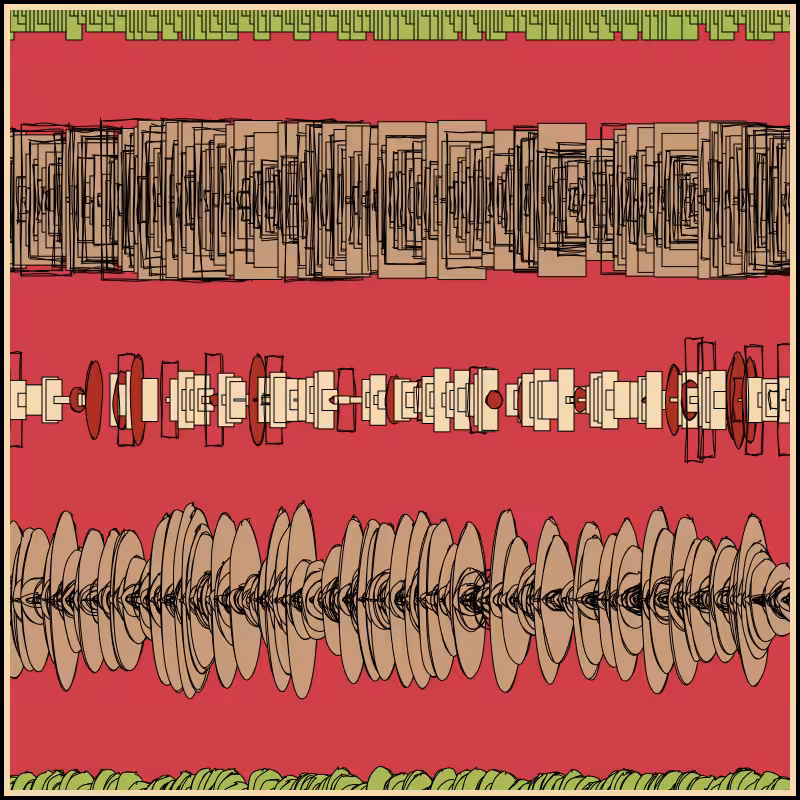 Encoded Transmissions #74