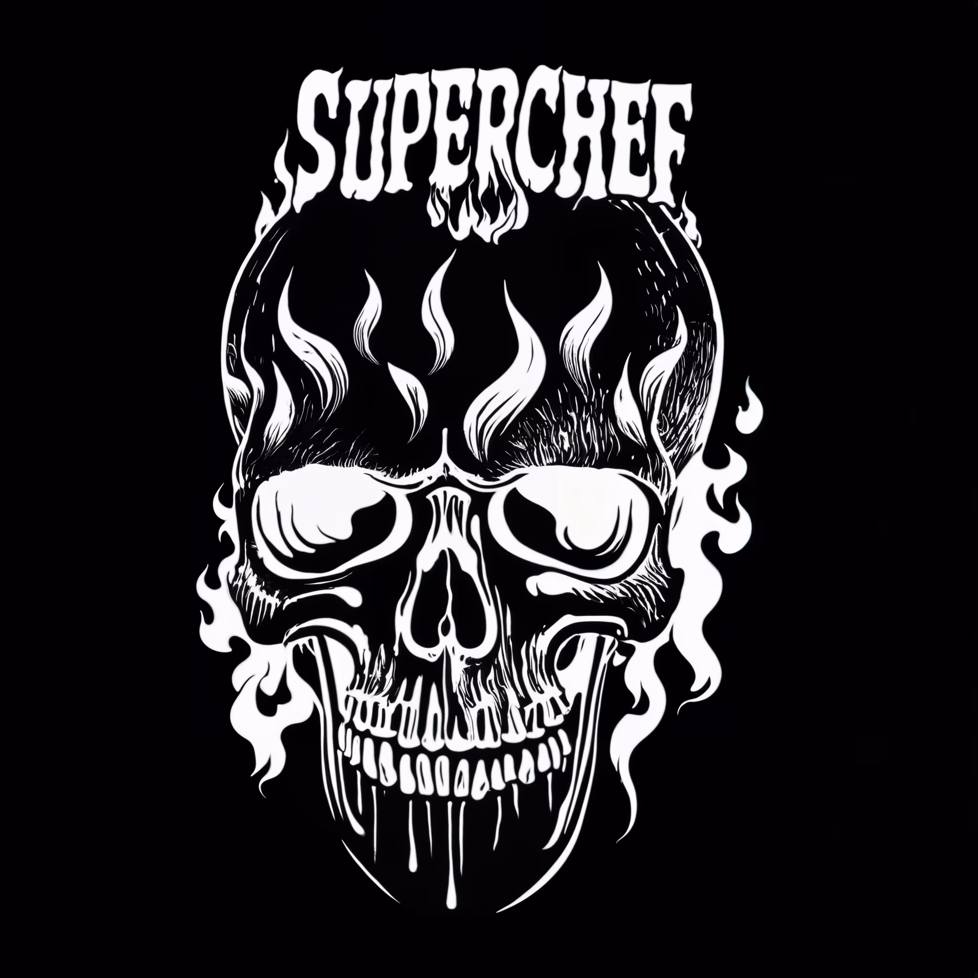 Superchief x EmProps x Vnderworld #167