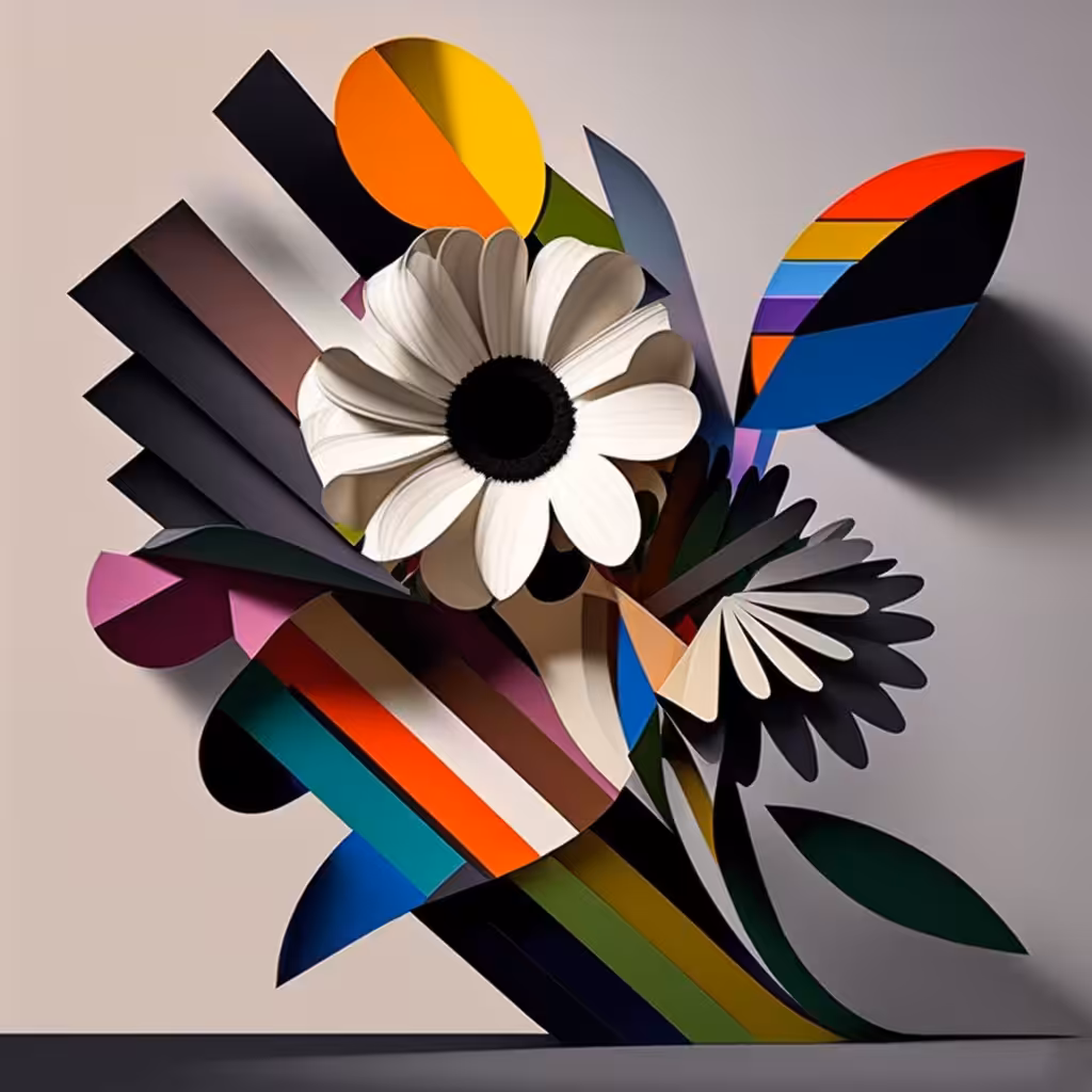 FLEURESSA #204