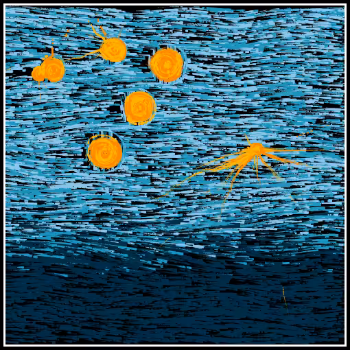 Under the Sun #4