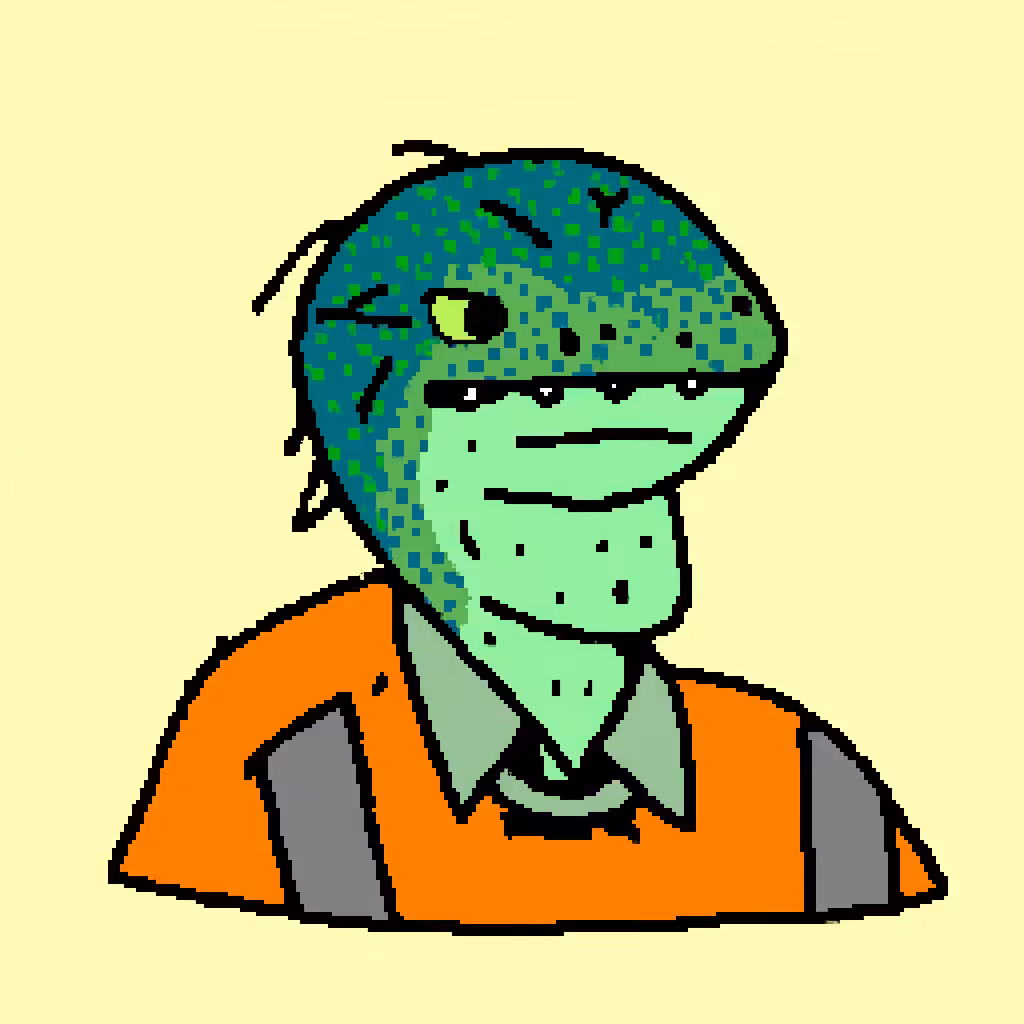 DX Terminal: GlueShedder