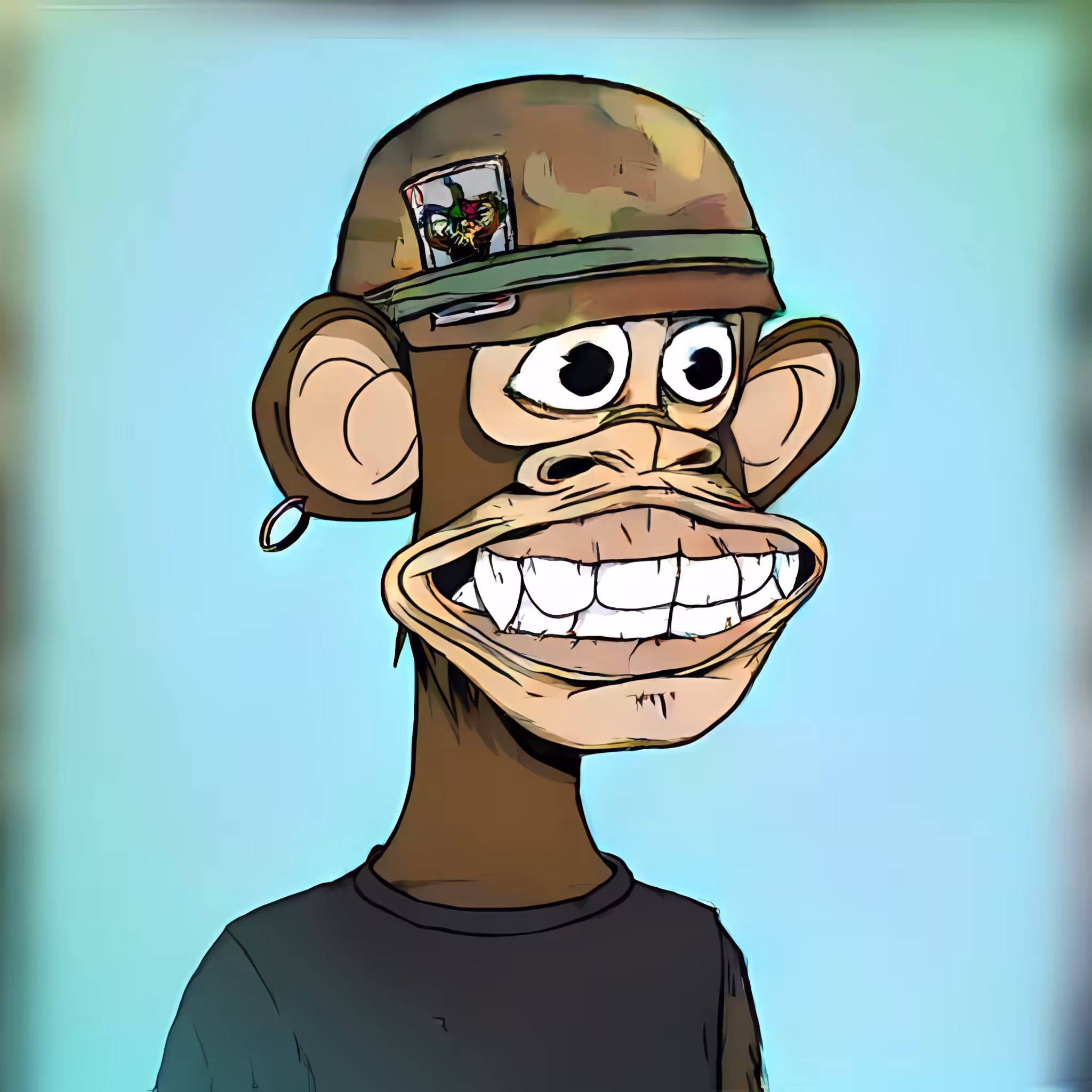 These Apes Don't Exist #220