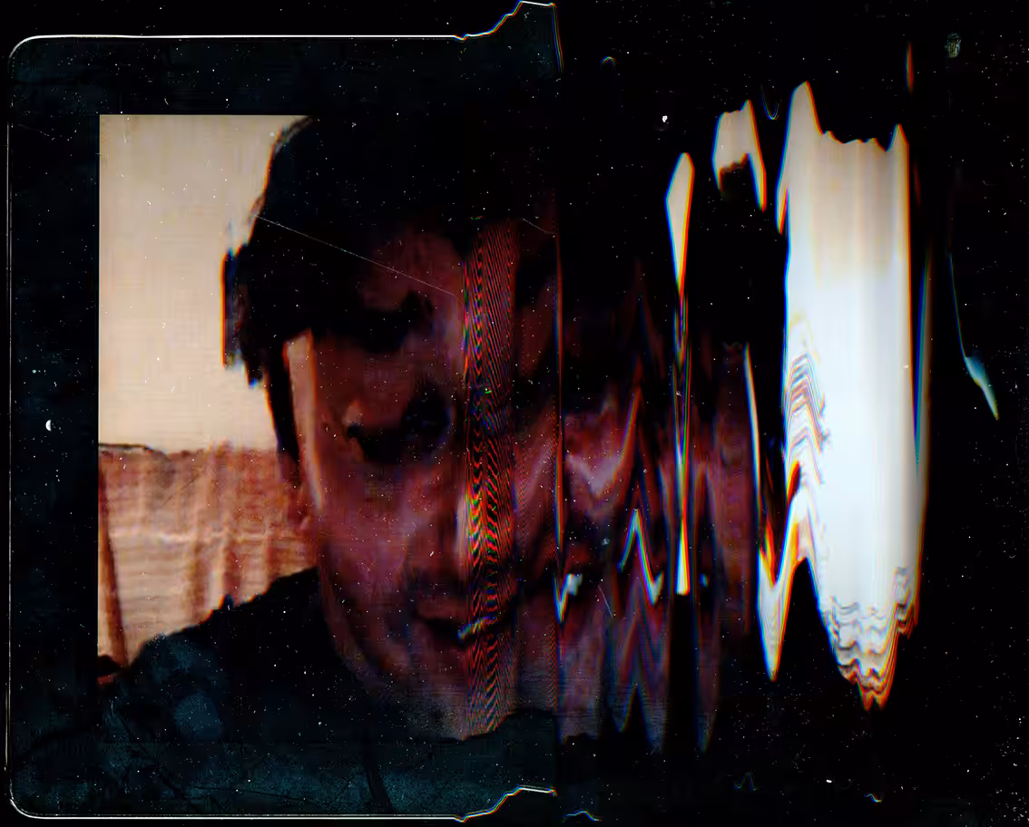 glotchy self 1