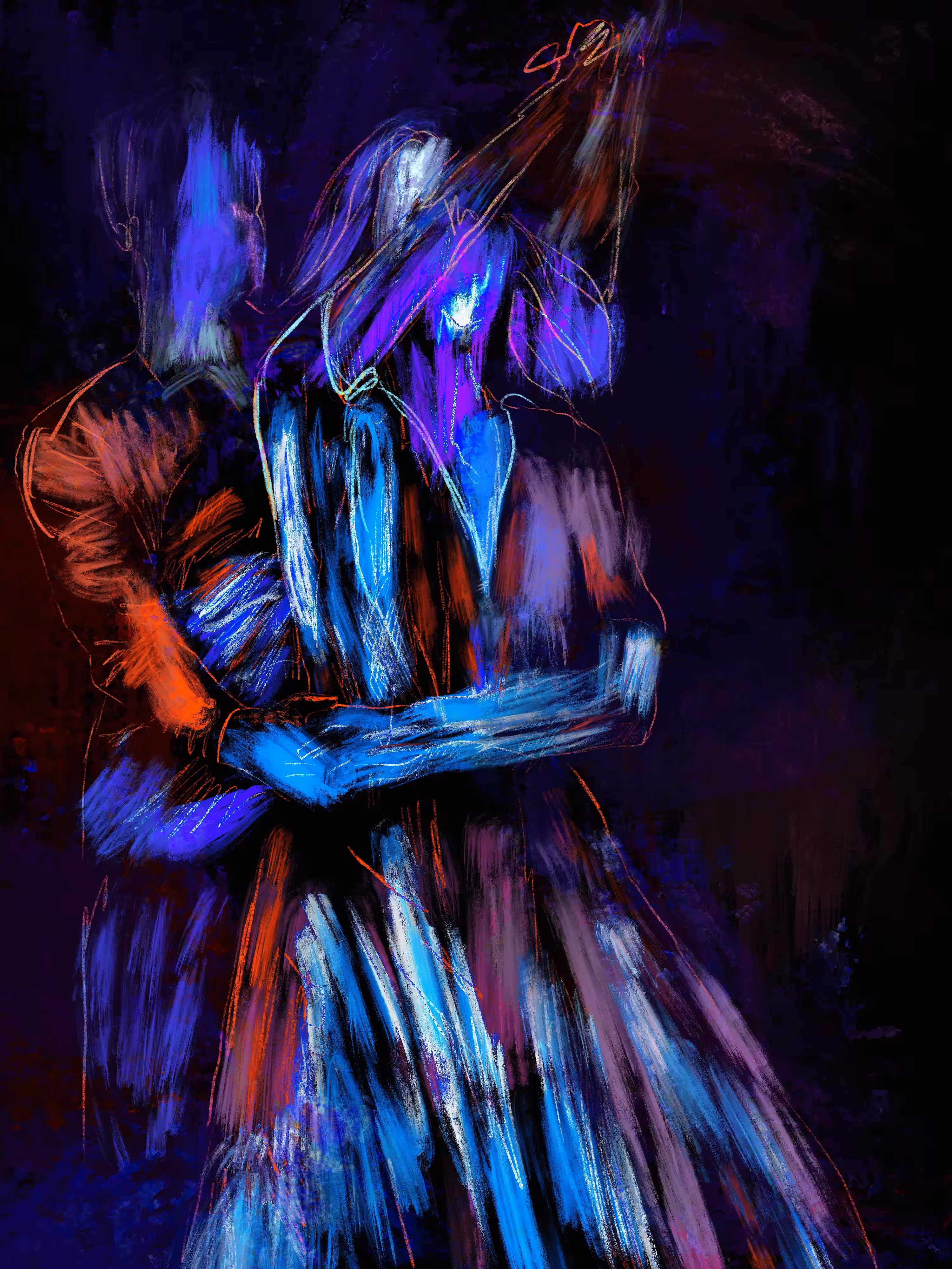 Danser Encore