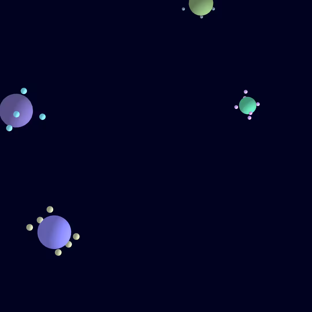 microcosmos
