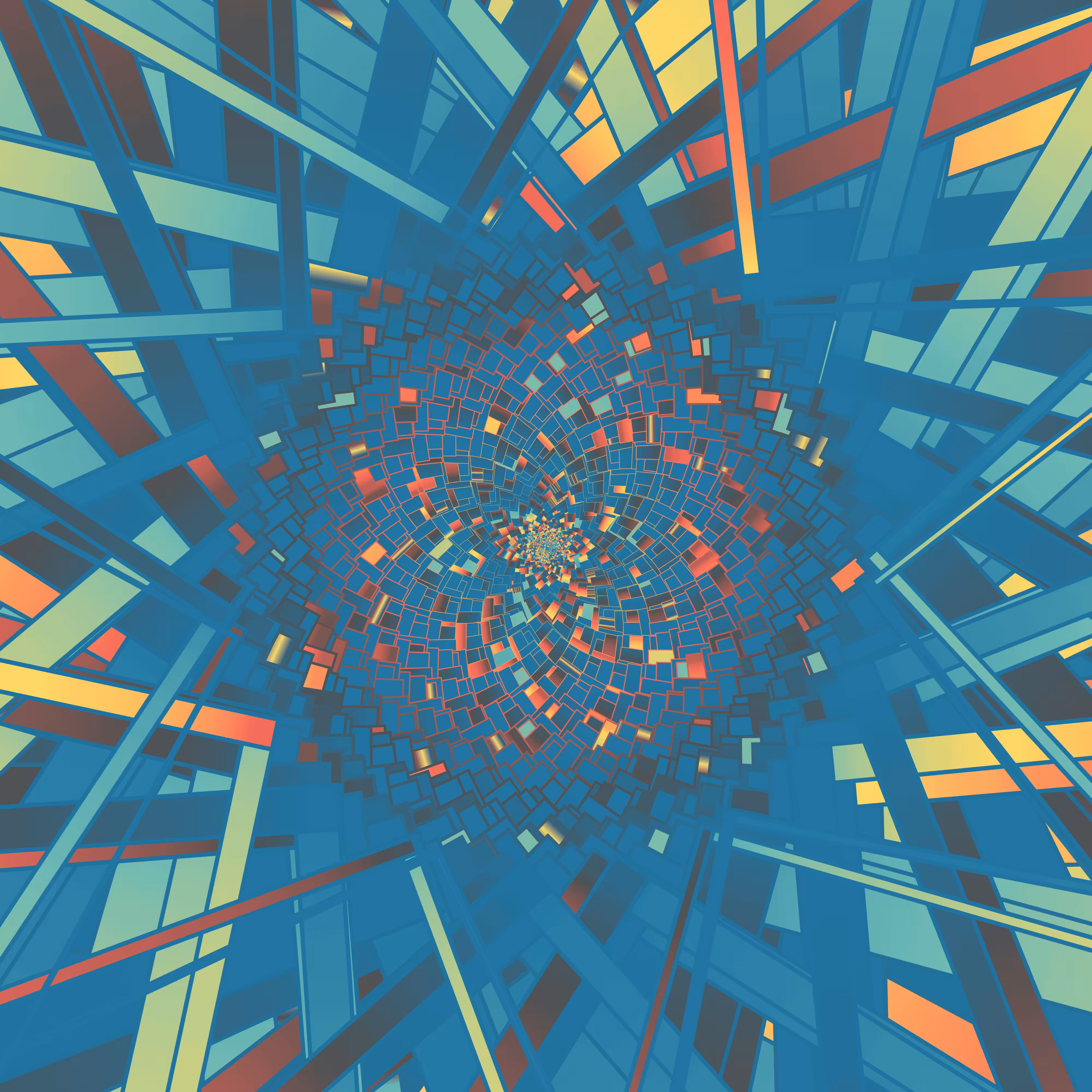 Gyre #16