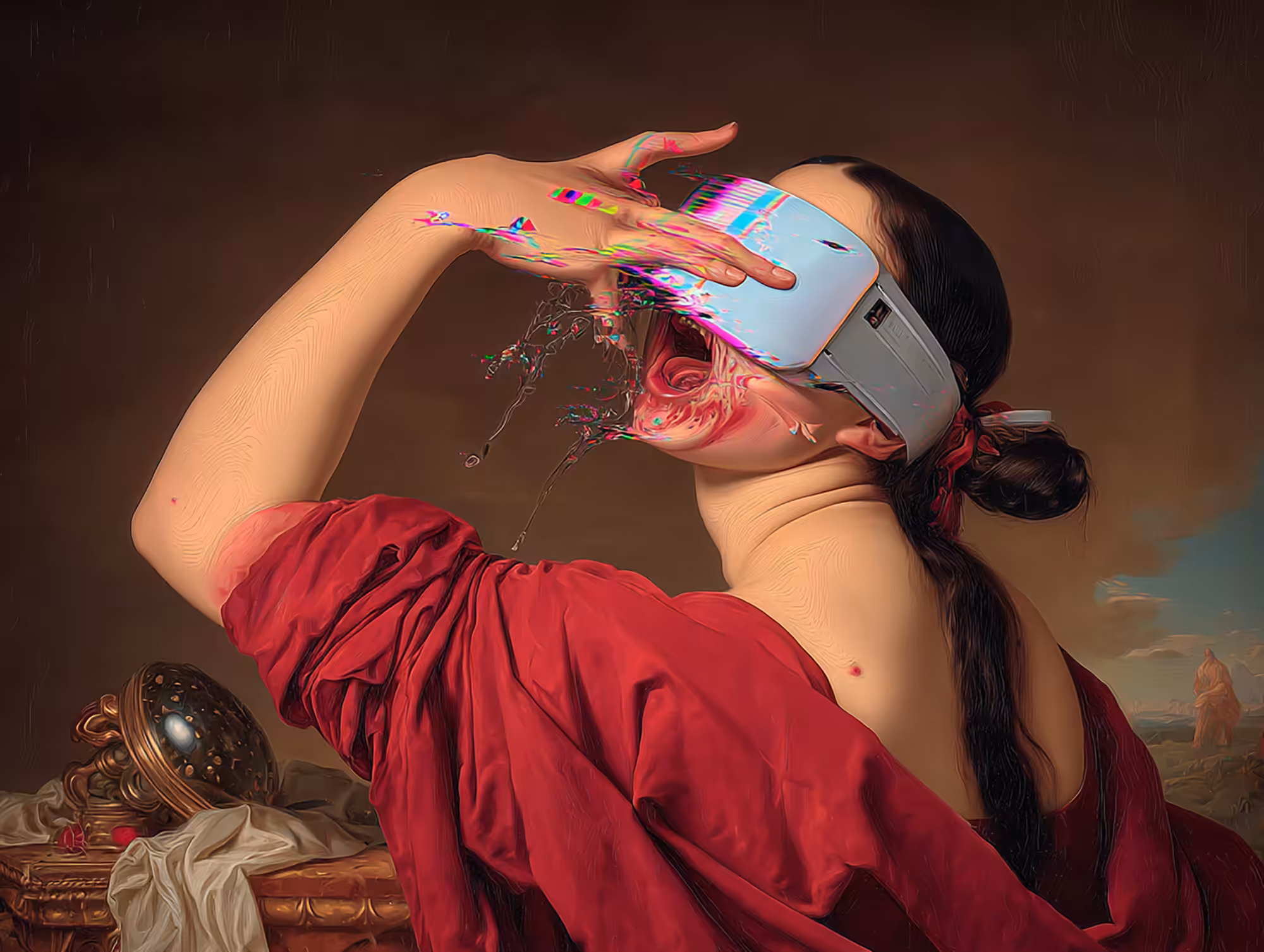 Anachronism #76