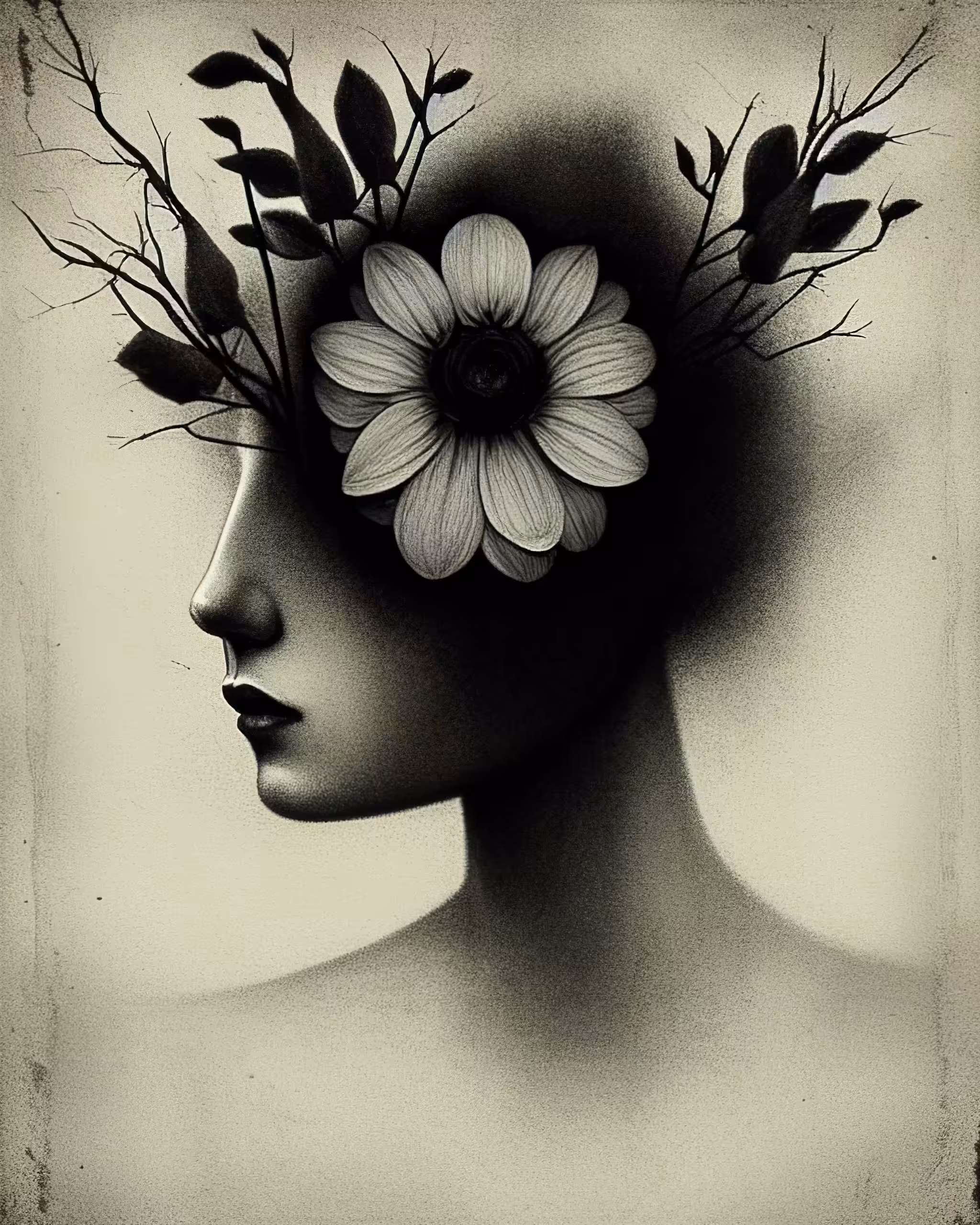Burst & Bloom 