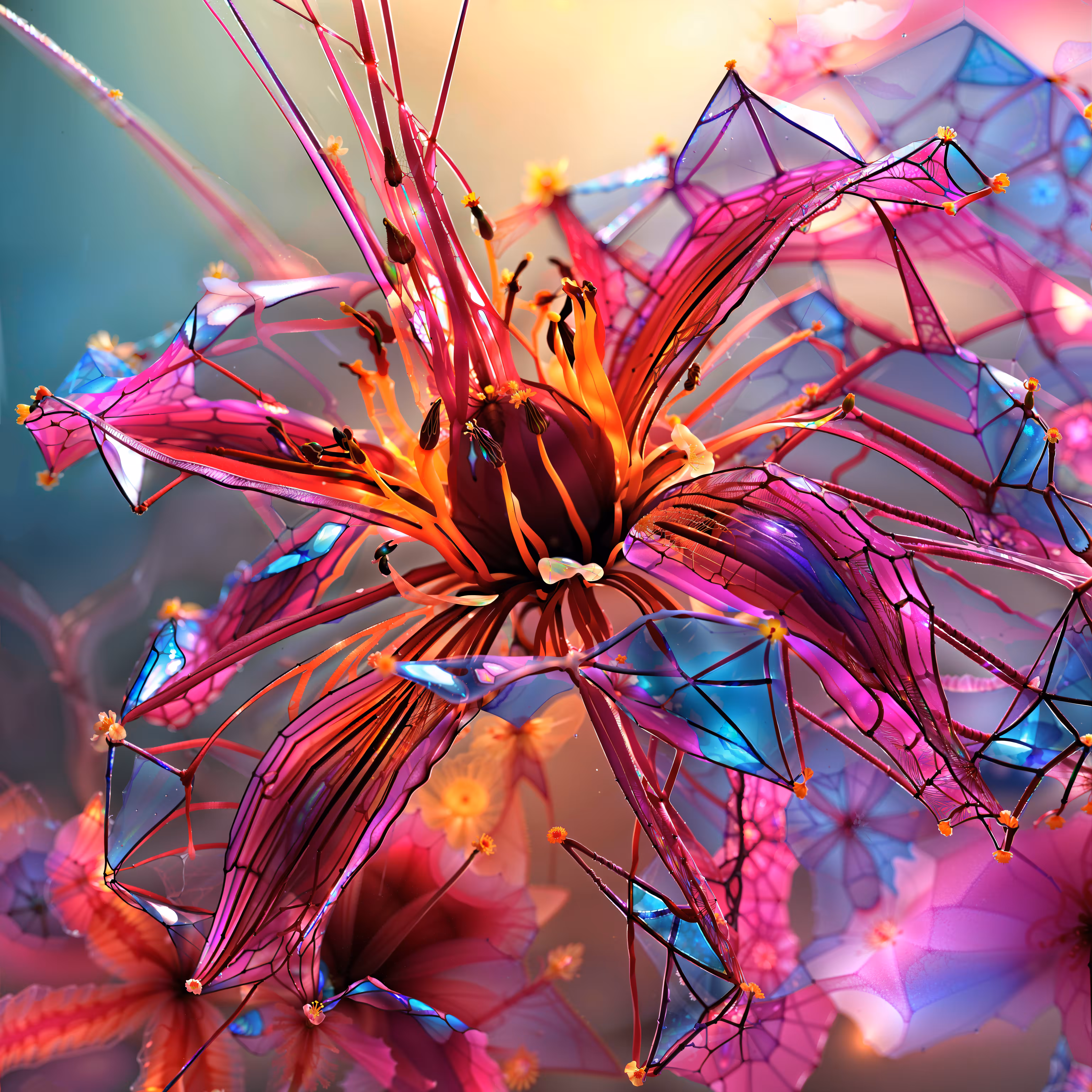 FlosTechnica #35